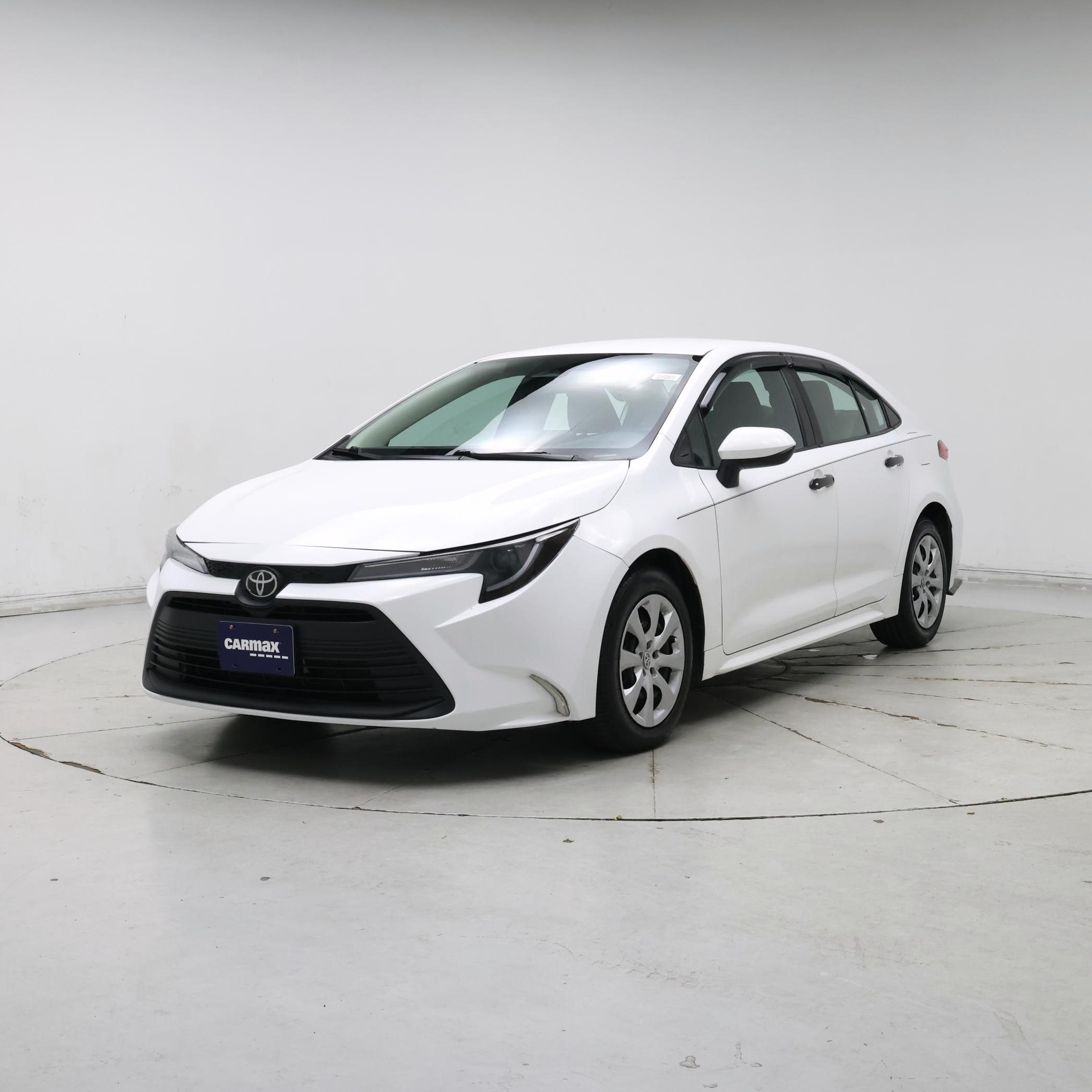 Thumbnail: 2023 Toyota Corolla - 4
