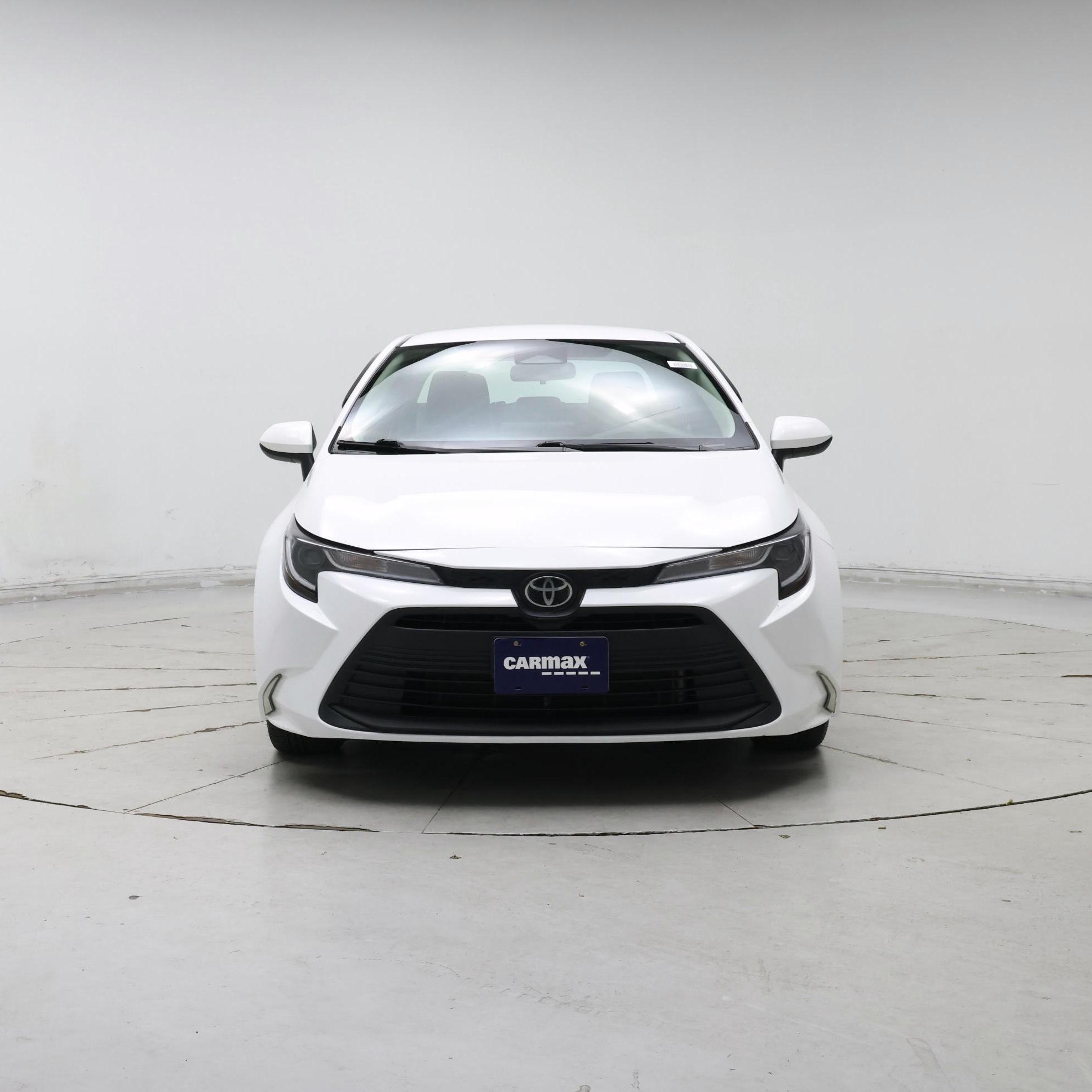 Thumbnail: 2023 Toyota Corolla - 5