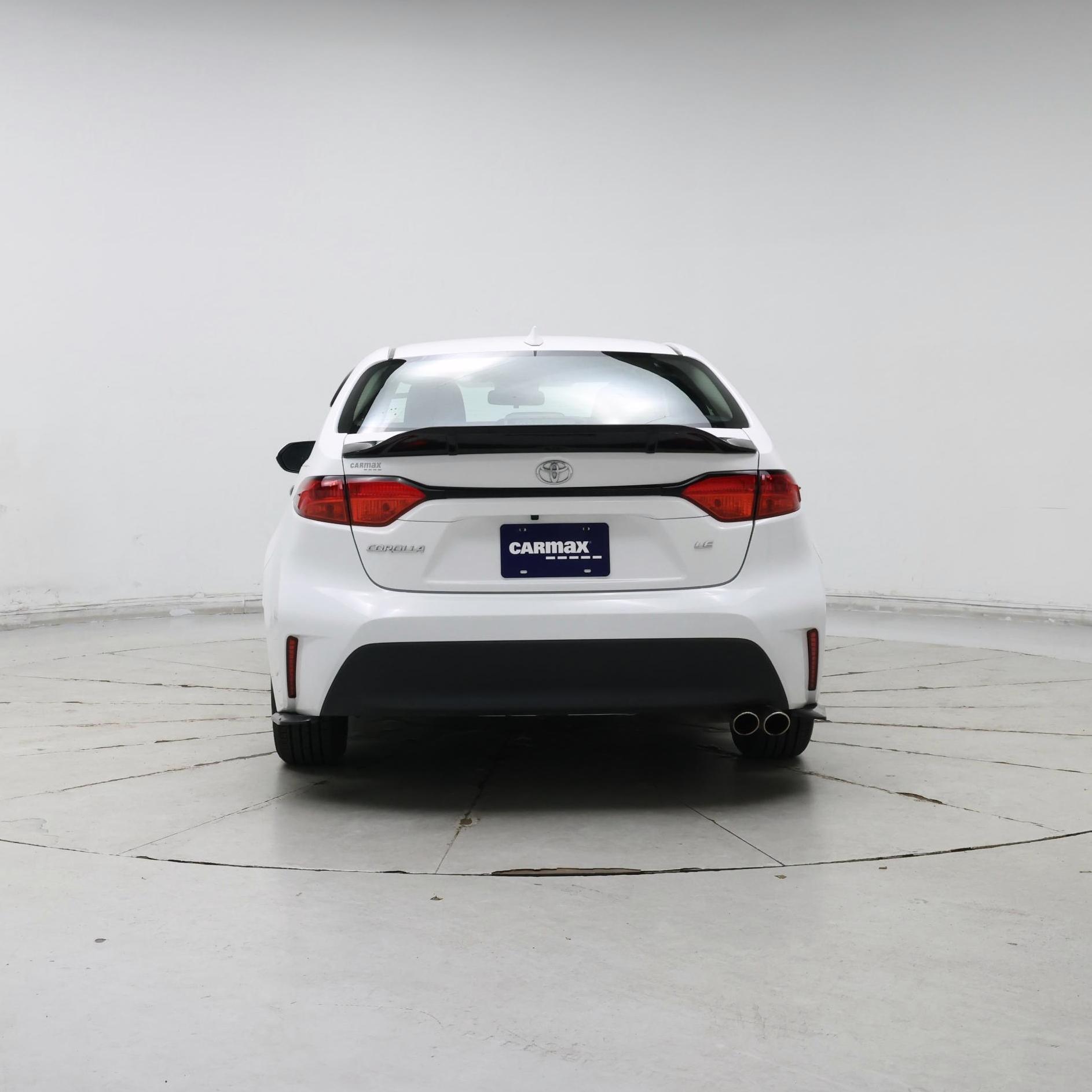 Thumbnail: 2023 Toyota Corolla - 6