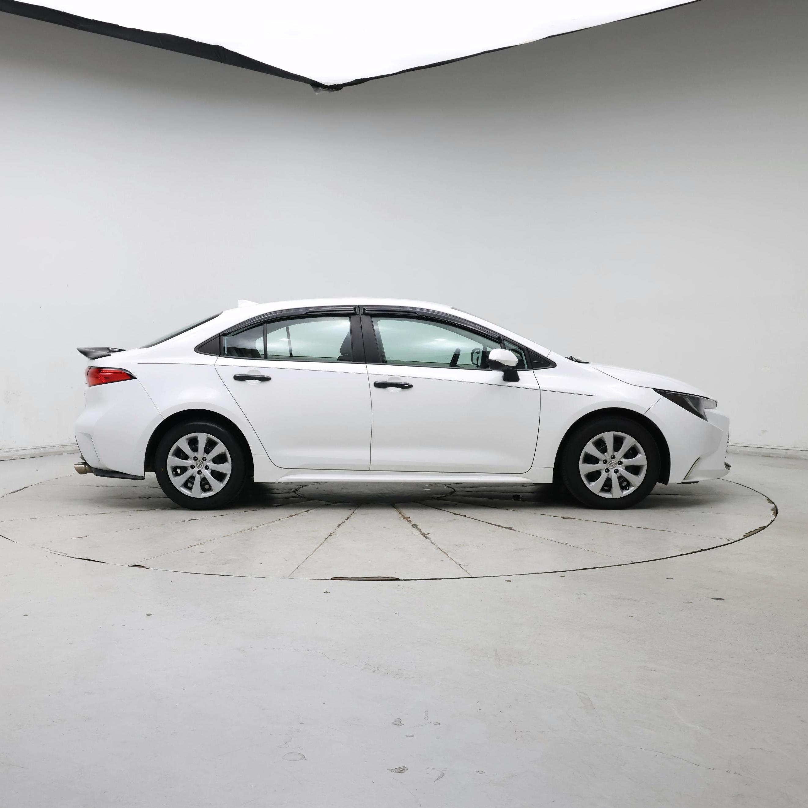 Thumbnail: 2023 Toyota Corolla - 7