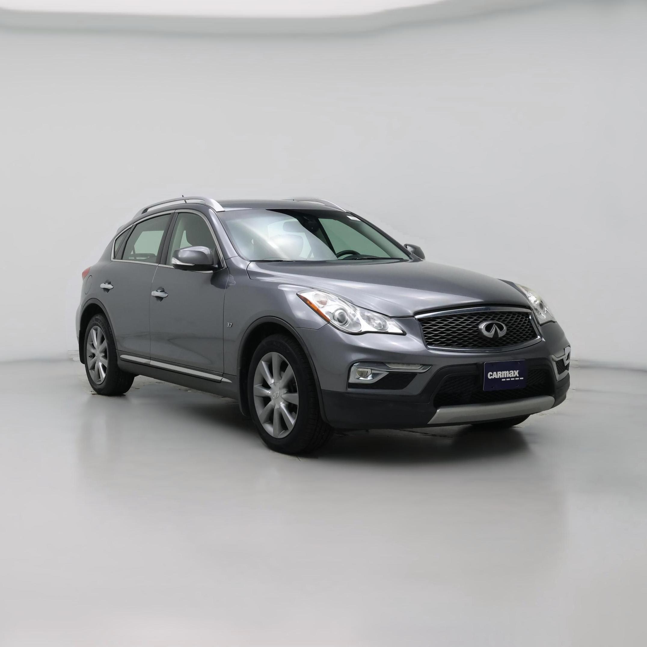 Thumbnail: 2016 INFINITI QX50 - 1