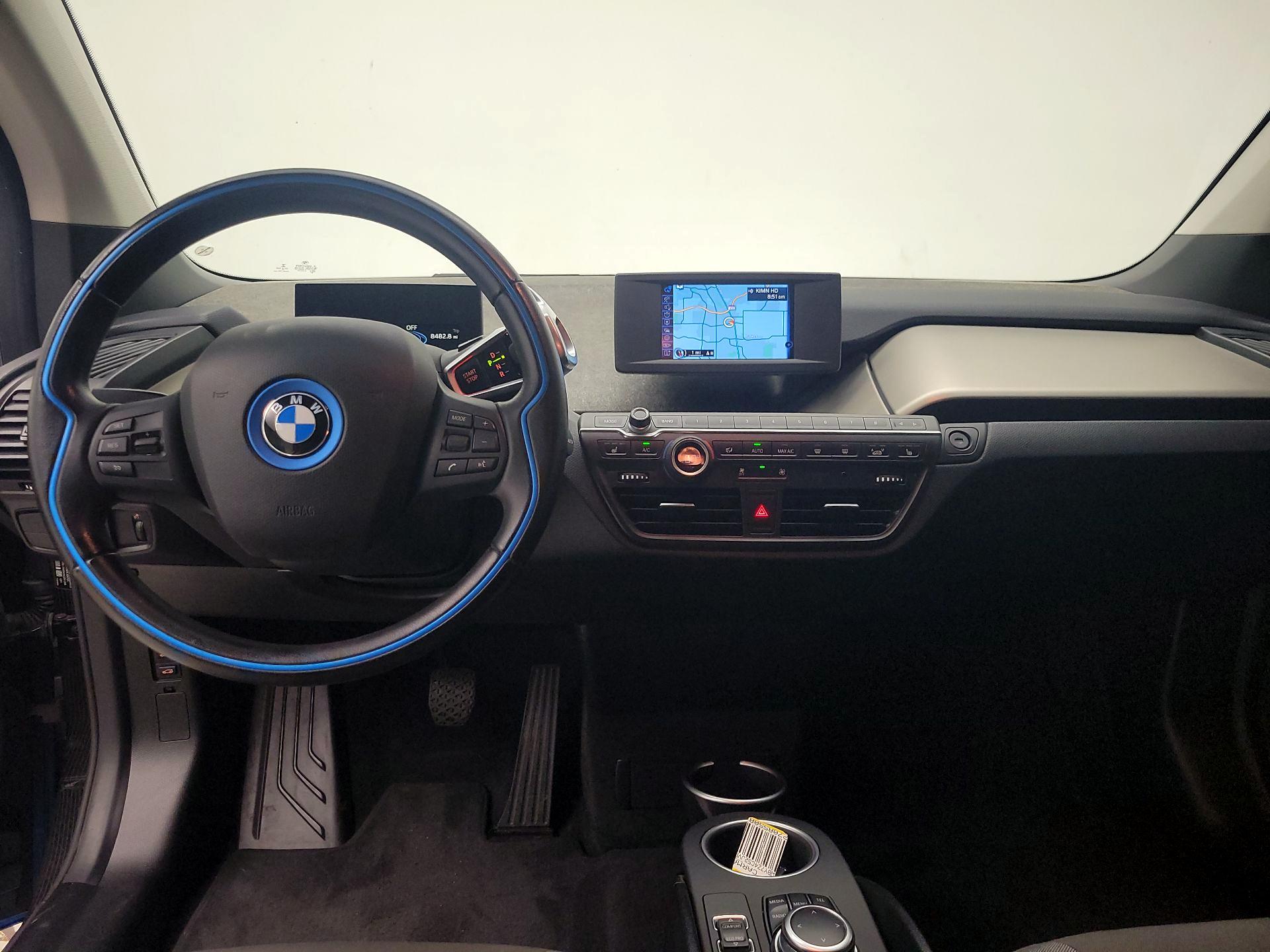 Thumbnail: 2018 BMW i3 - 9