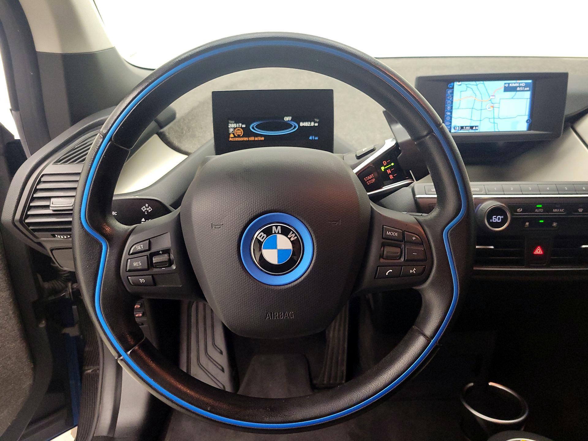 Thumbnail: 2018 BMW i3 - 10