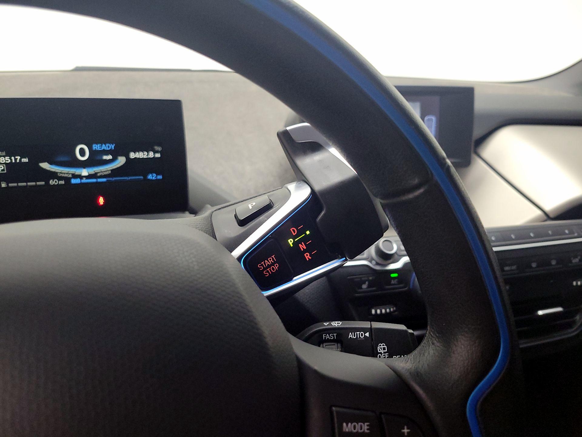 Thumbnail: 2018 BMW i3 - 18