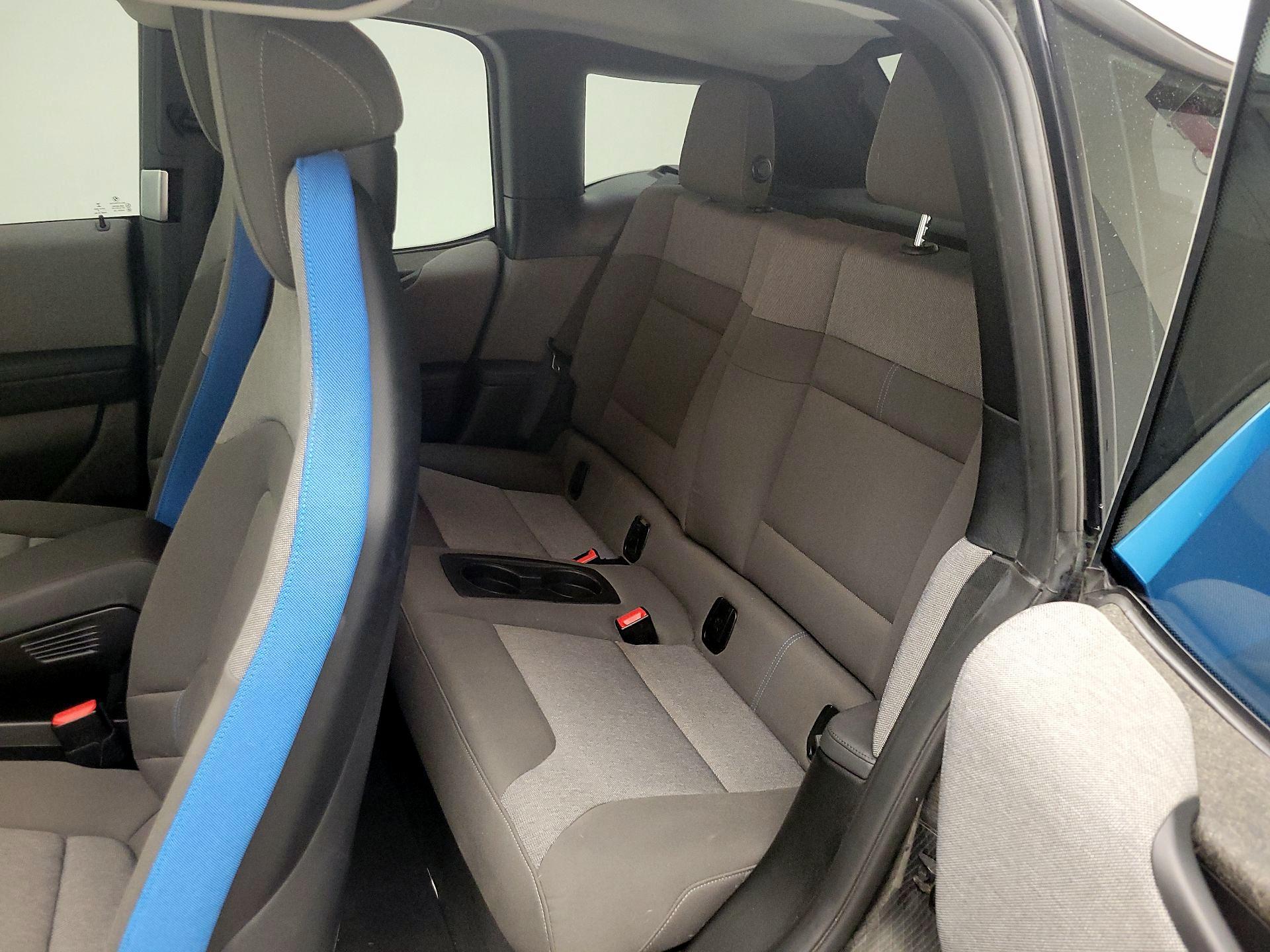 Thumbnail: 2018 BMW i3 - 20