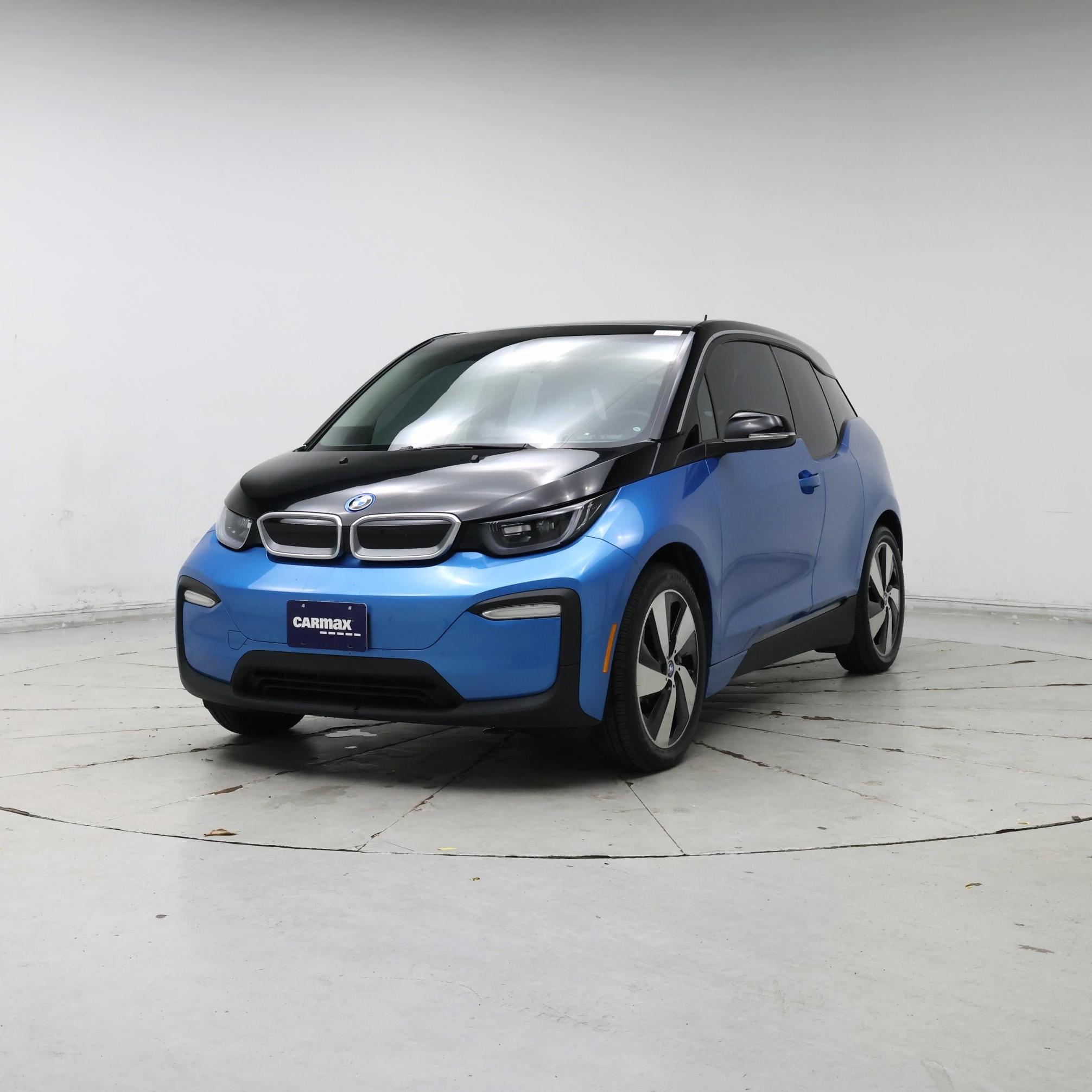 Thumbnail: 2018 BMW i3 - 4