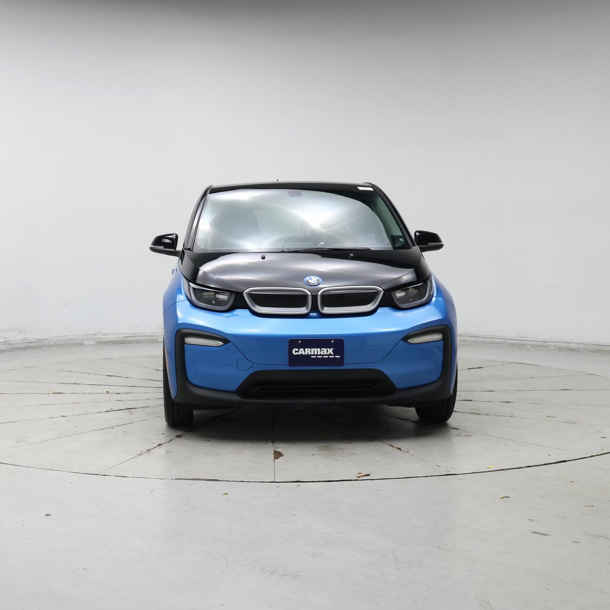 Thumbnail: 2018 BMW i3 - 5