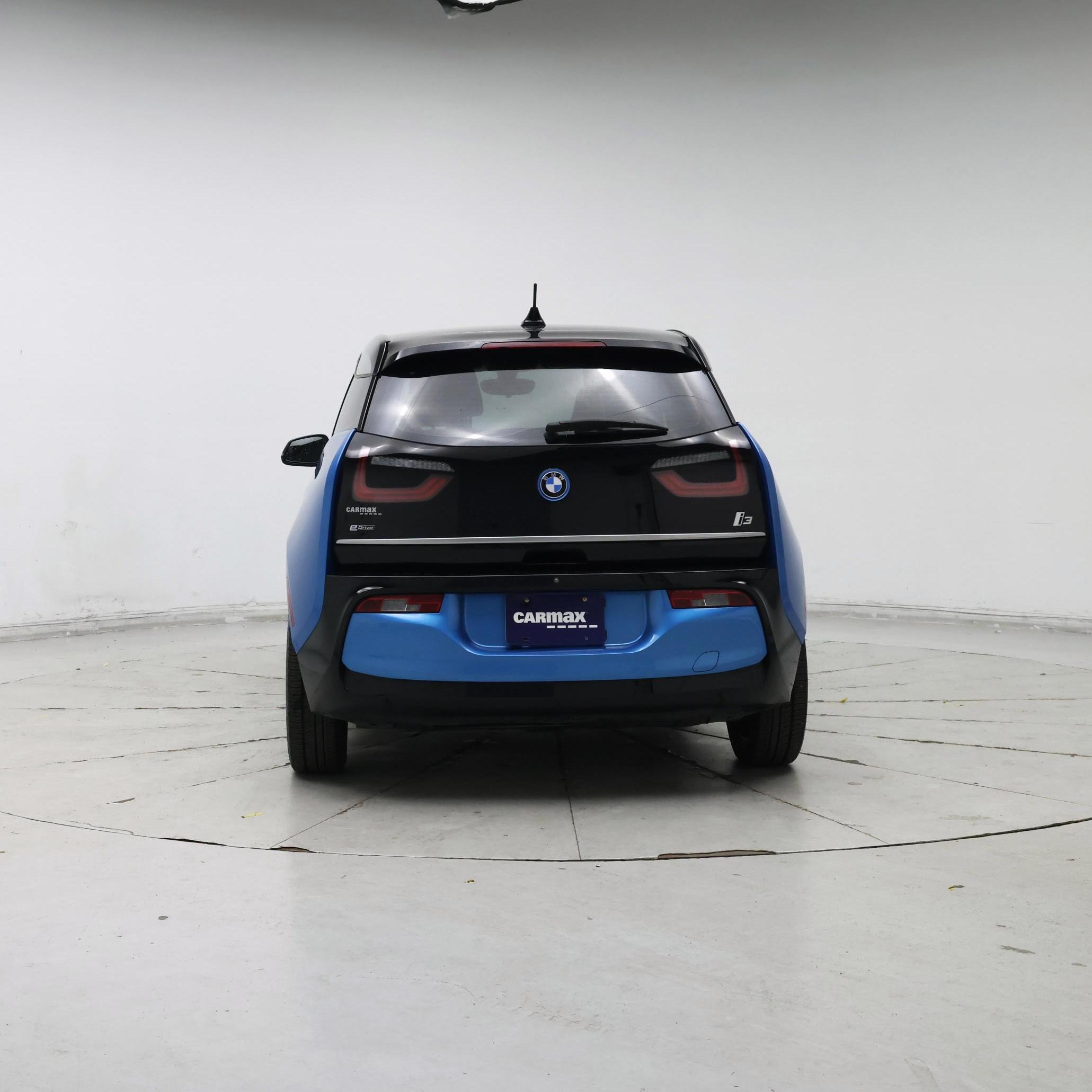 Thumbnail: 2018 BMW i3 - 6