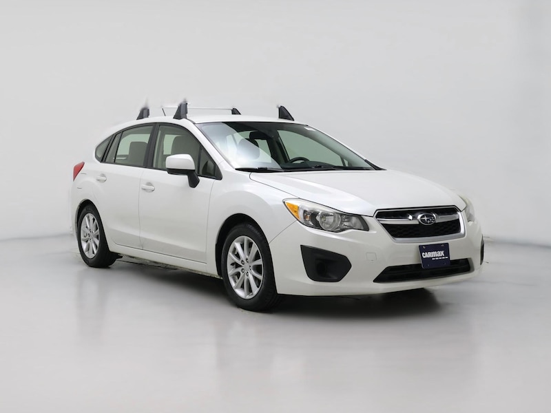 2013 Subaru Impreza Premium -
                  Parker, CO