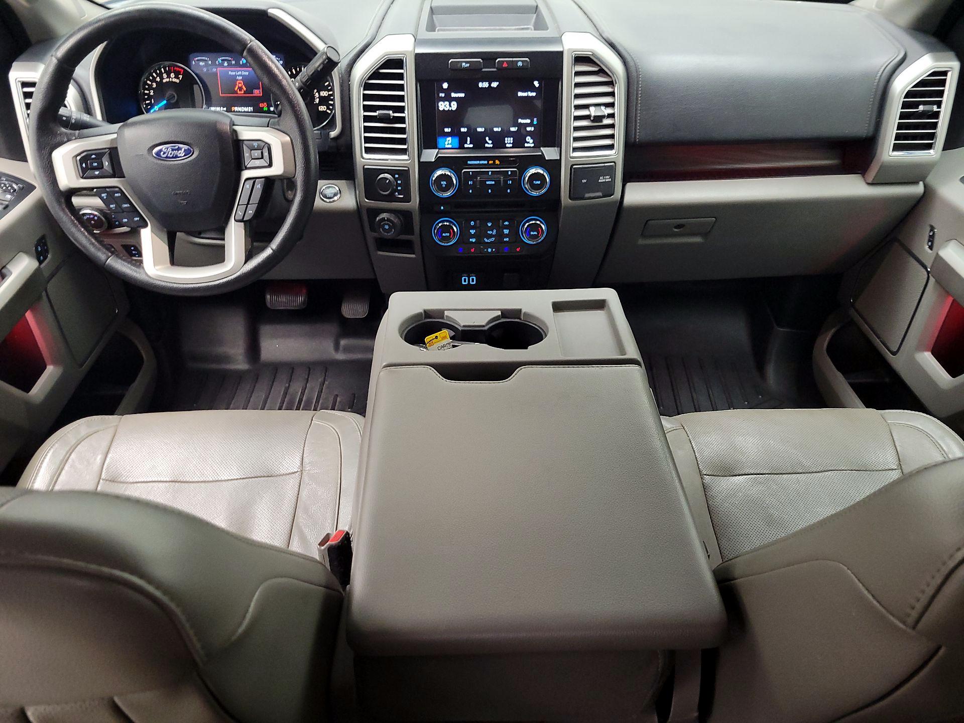 Thumbnail: 2016 Ford F-150 - 9
