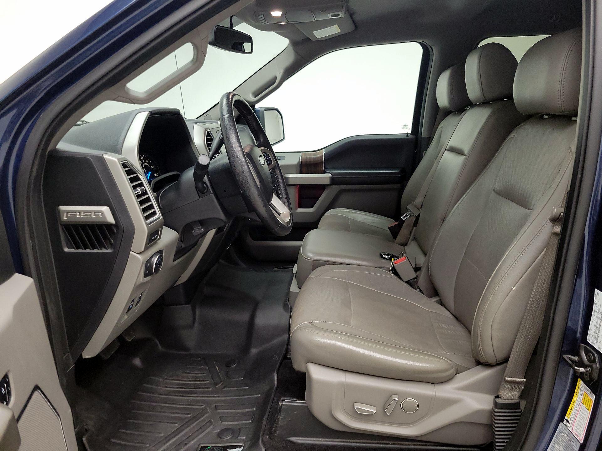 Thumbnail: 2016 Ford F-150 - 11