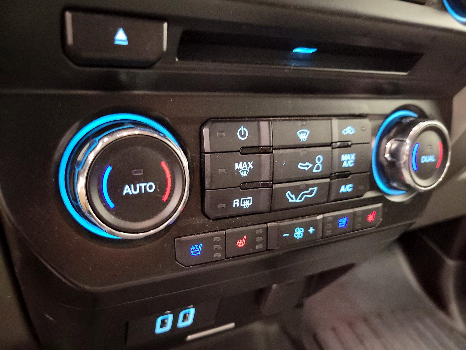 Thumbnail: 2016 Ford F-150 - 16