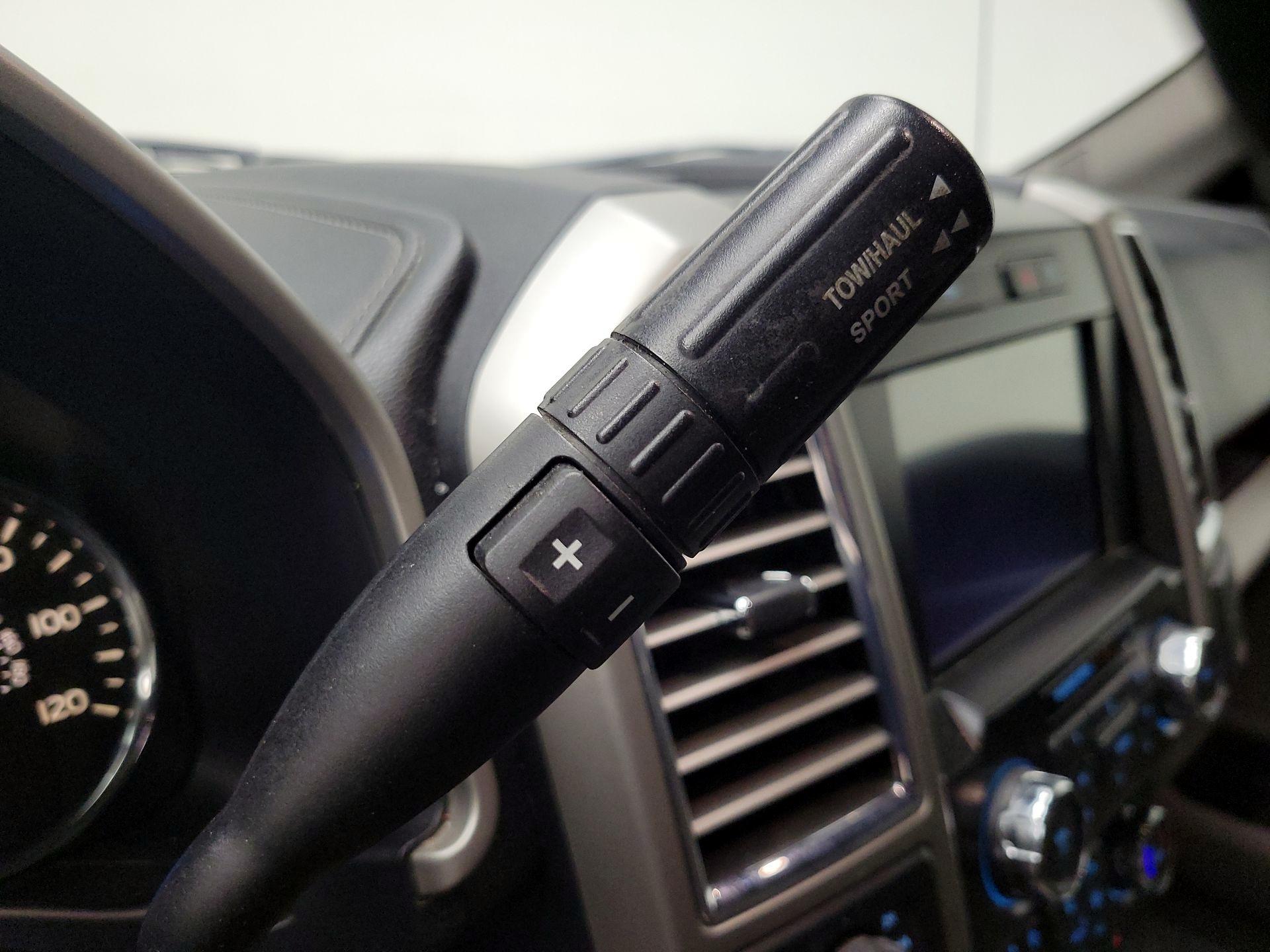 Thumbnail: 2016 Ford F-150 - 17