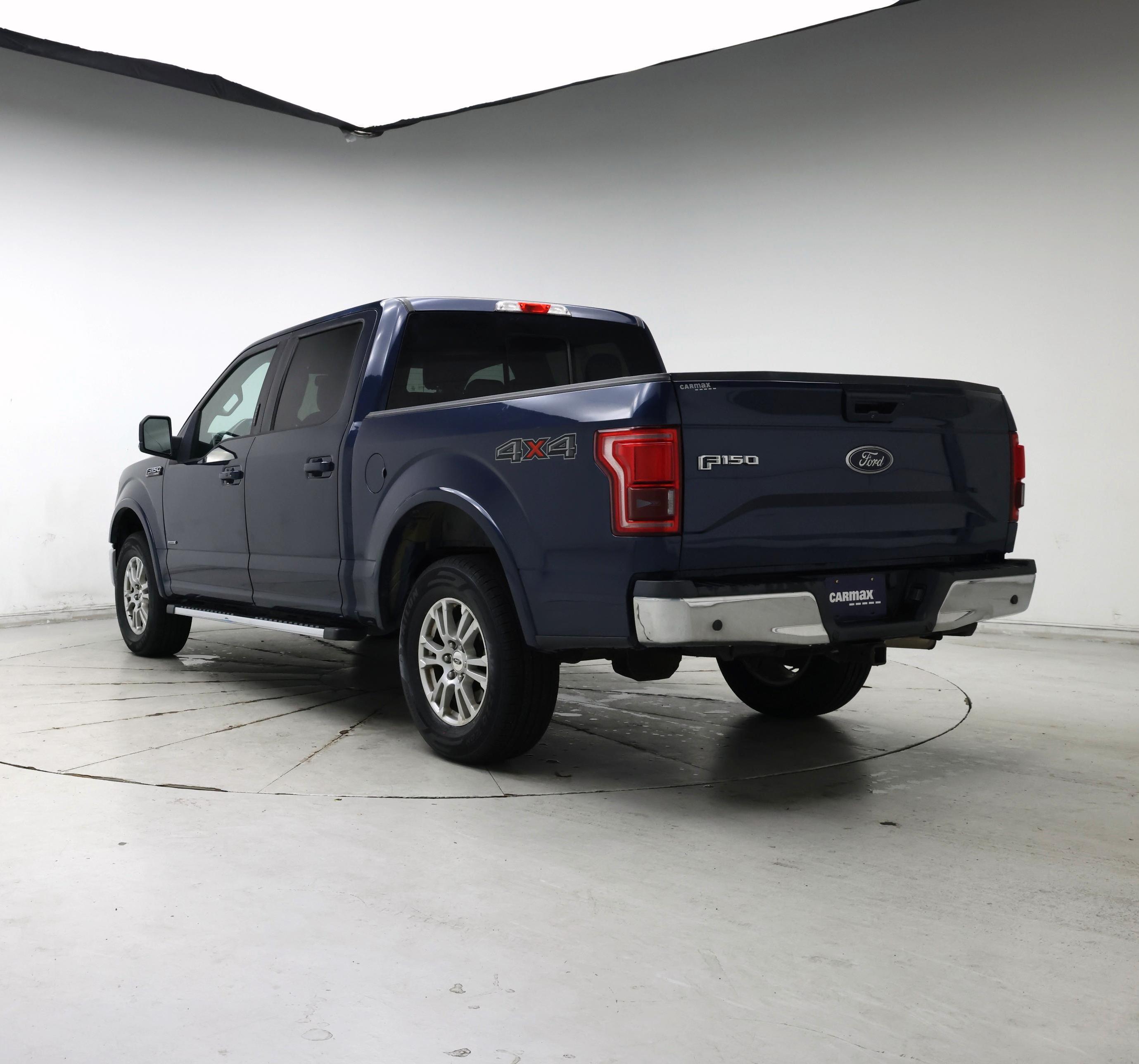 Thumbnail: 2016 Ford F-150 - 2
