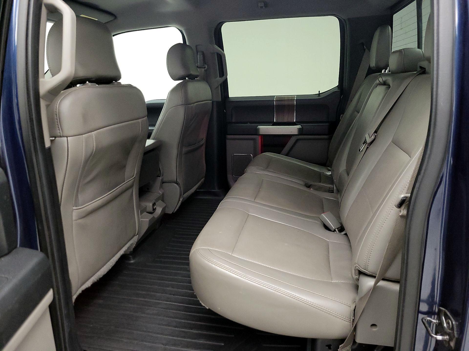 Thumbnail: 2016 Ford F-150 - 19