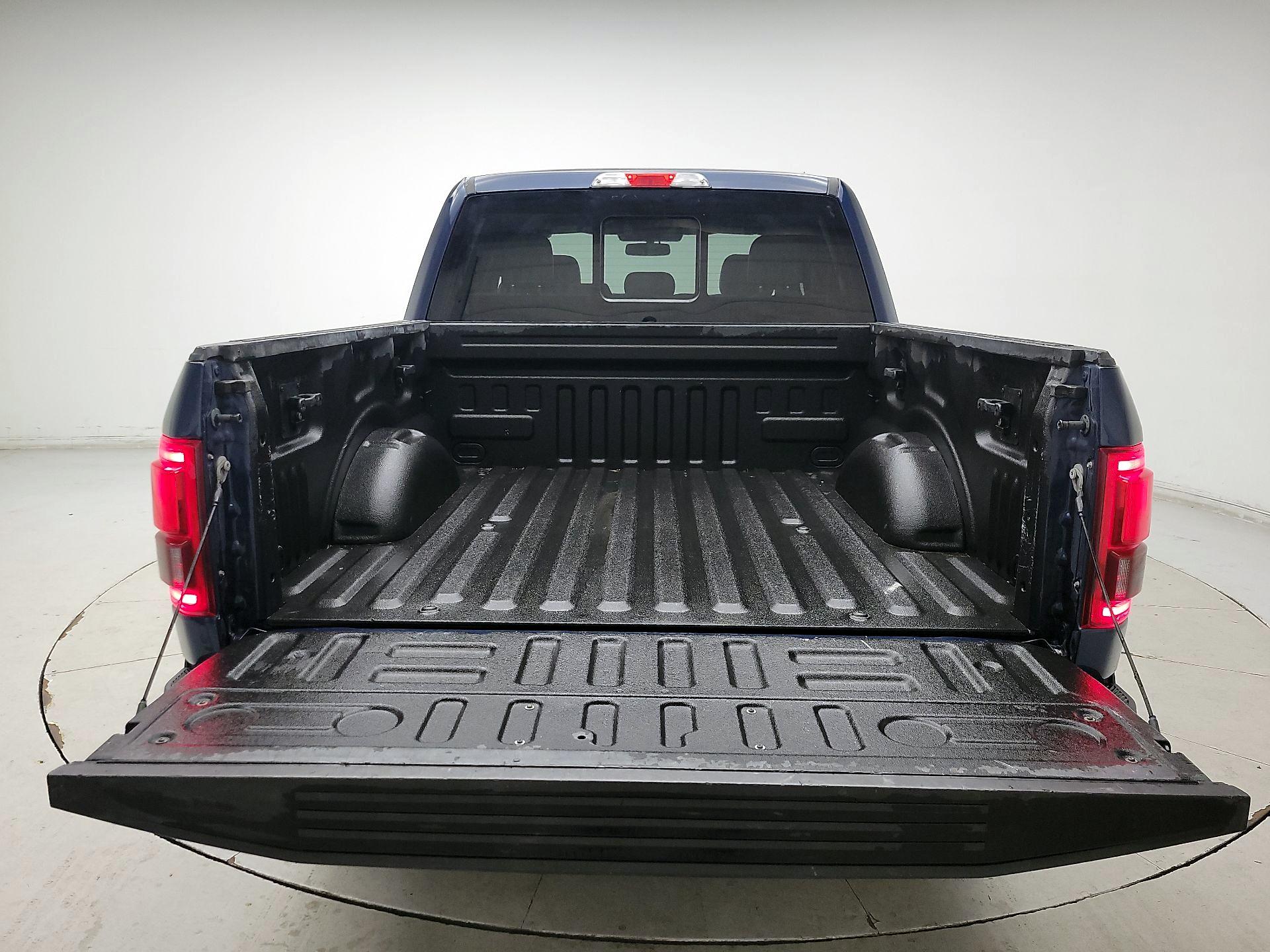 Thumbnail: 2016 Ford F-150 - 20