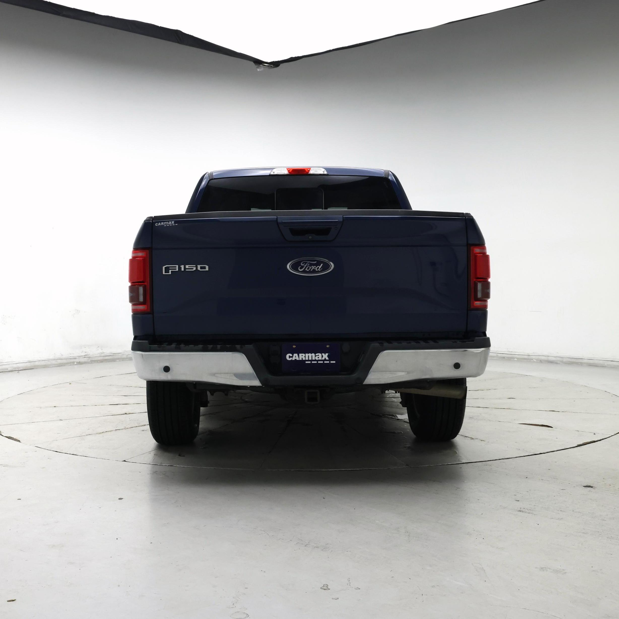 Thumbnail: 2016 Ford F-150 - 6
