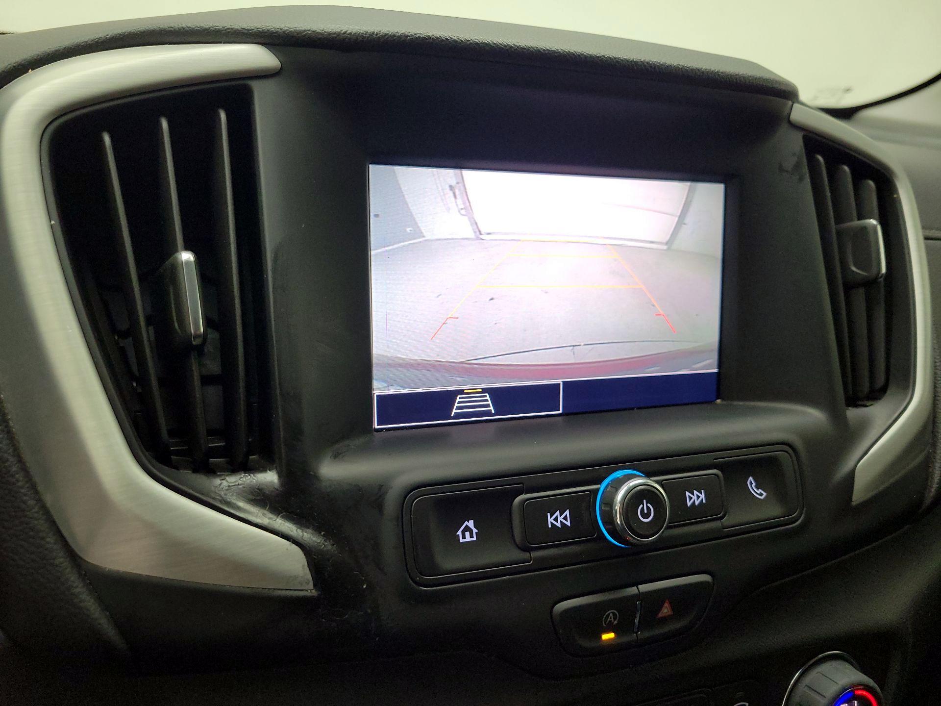 Thumbnail: 2023 GMC Terrain - 14