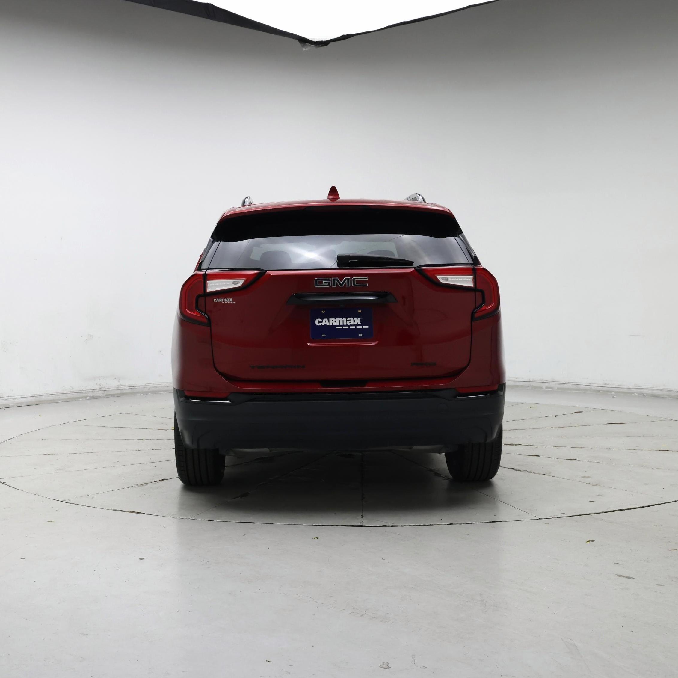 Thumbnail: 2023 GMC Terrain - 6
