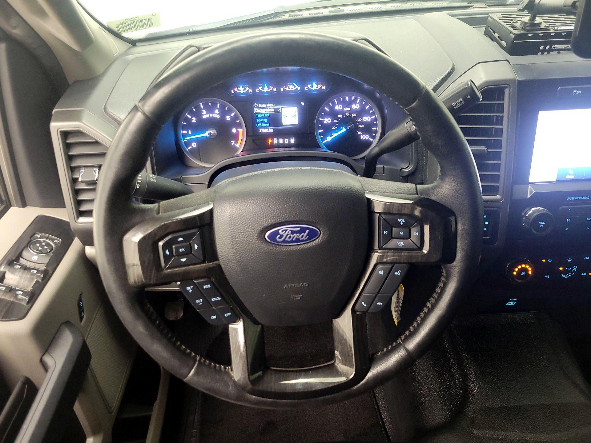 Thumbnail: 2022 Ford F-250 - 10