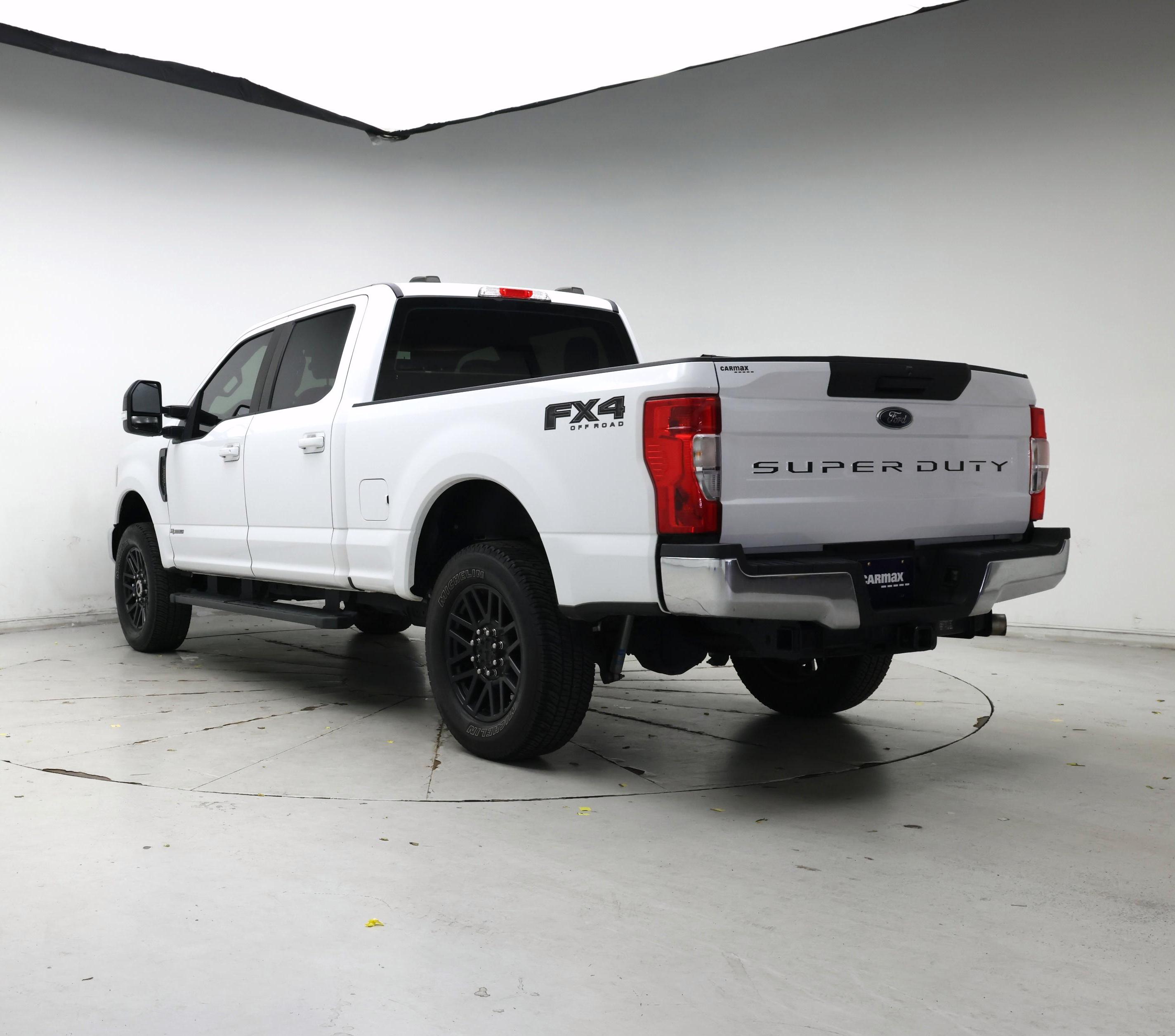 Thumbnail: 2022 Ford F-250 - 2