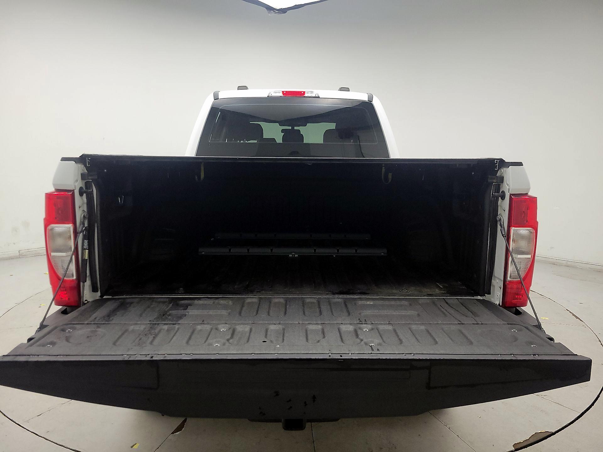 Thumbnail: 2022 Ford F-250 - 20