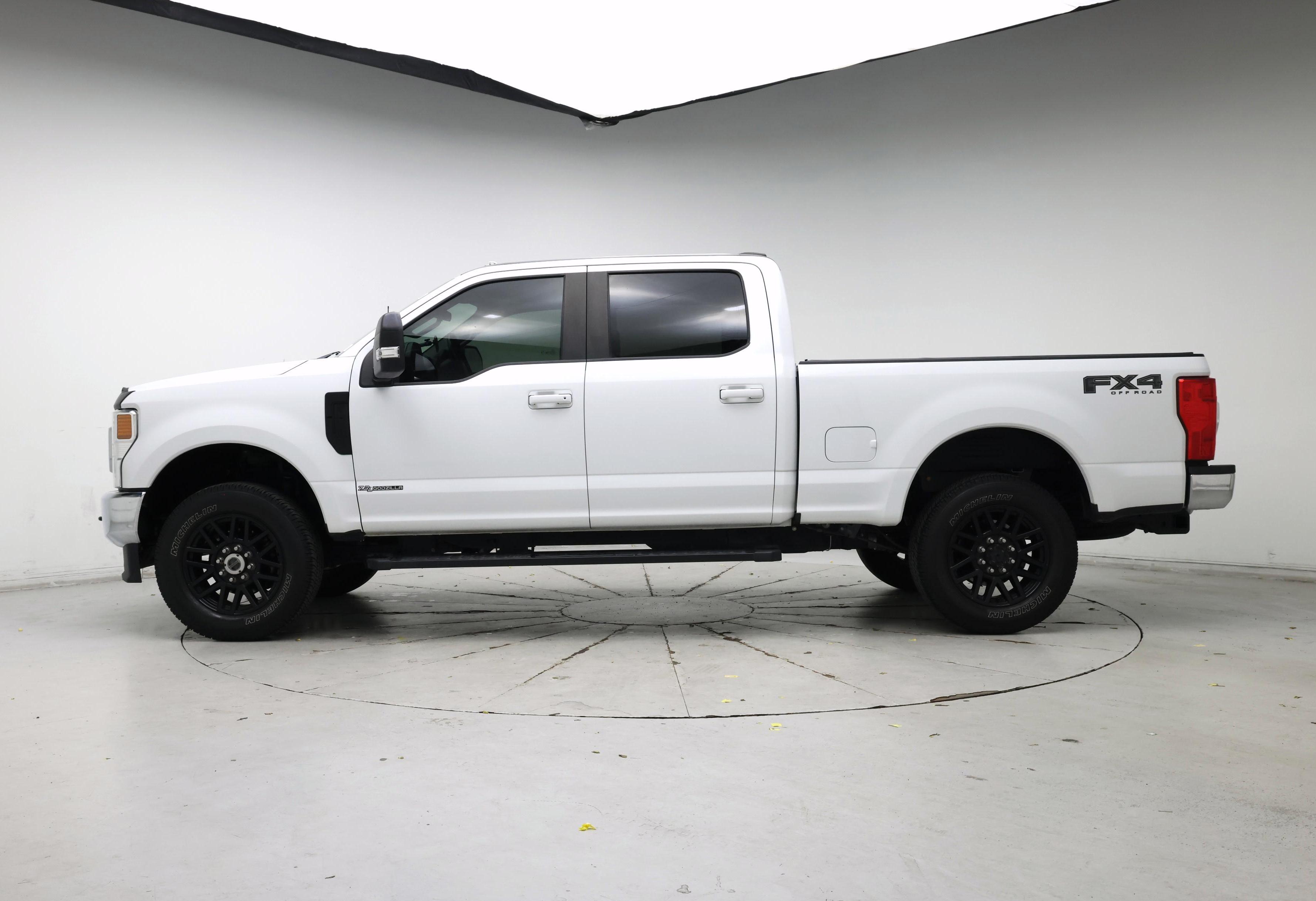 Thumbnail: 2022 Ford F-250 - 3