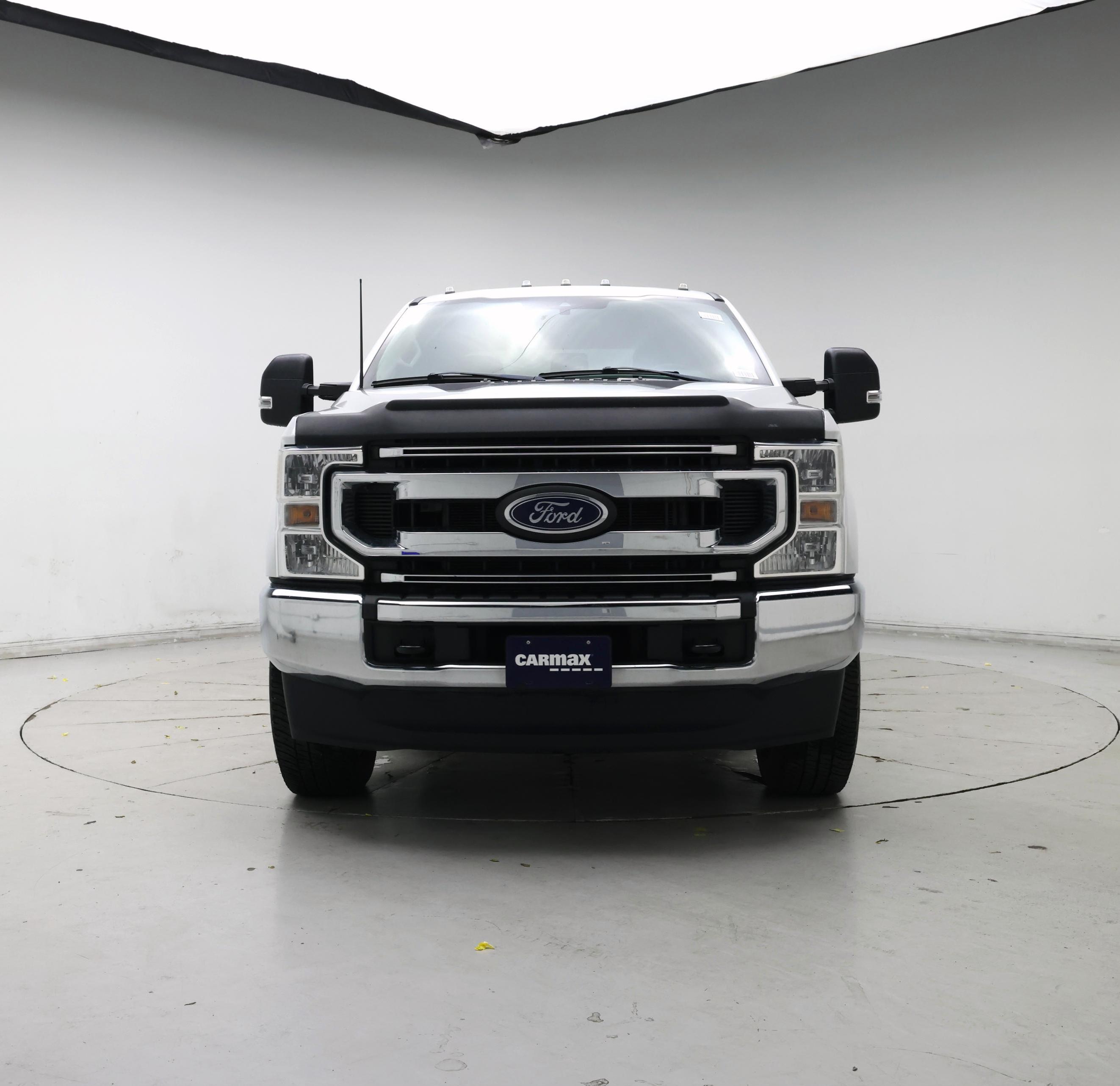 Thumbnail: 2022 Ford F-250 - 5