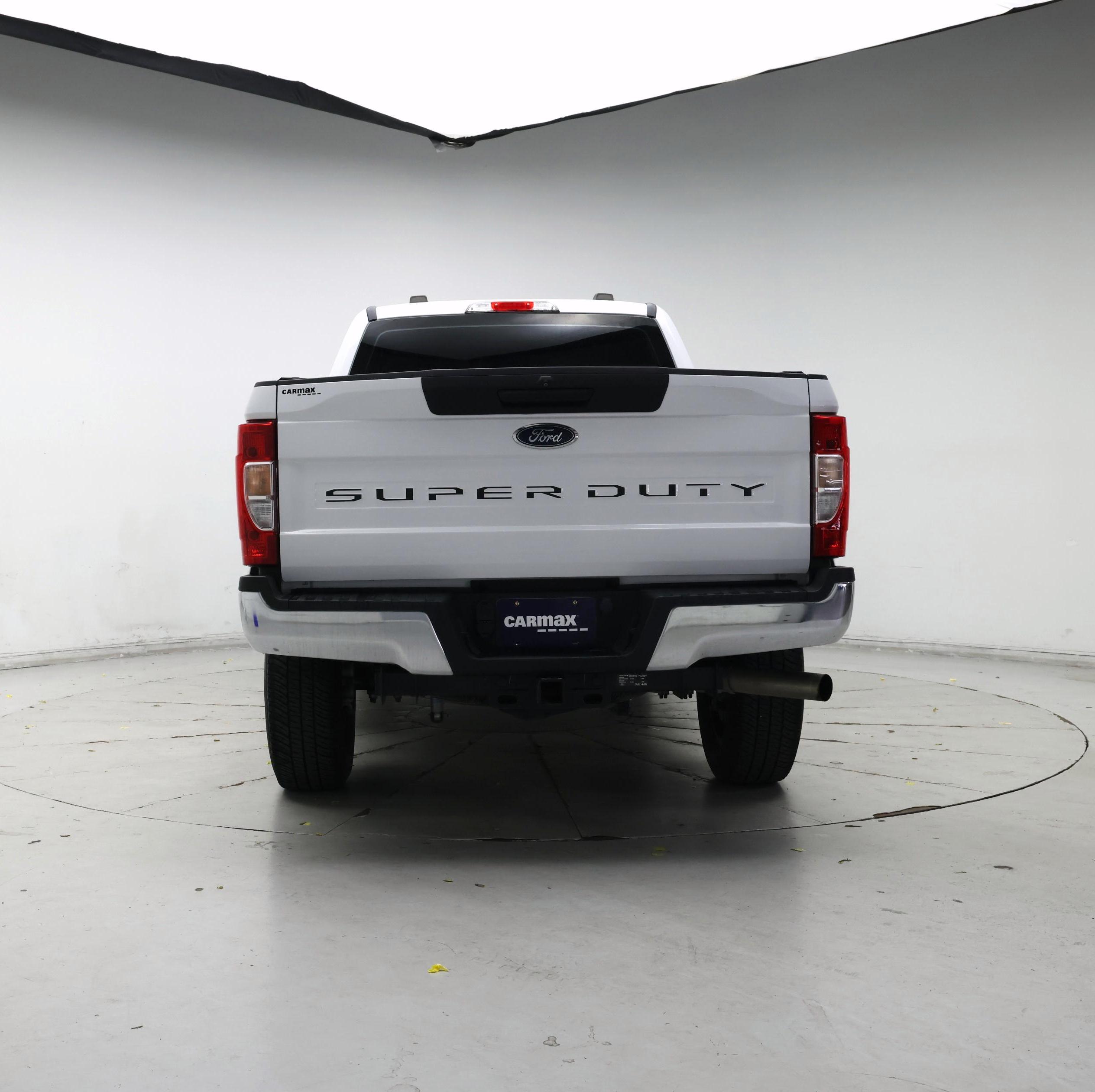 Thumbnail: 2022 Ford F-250 - 6