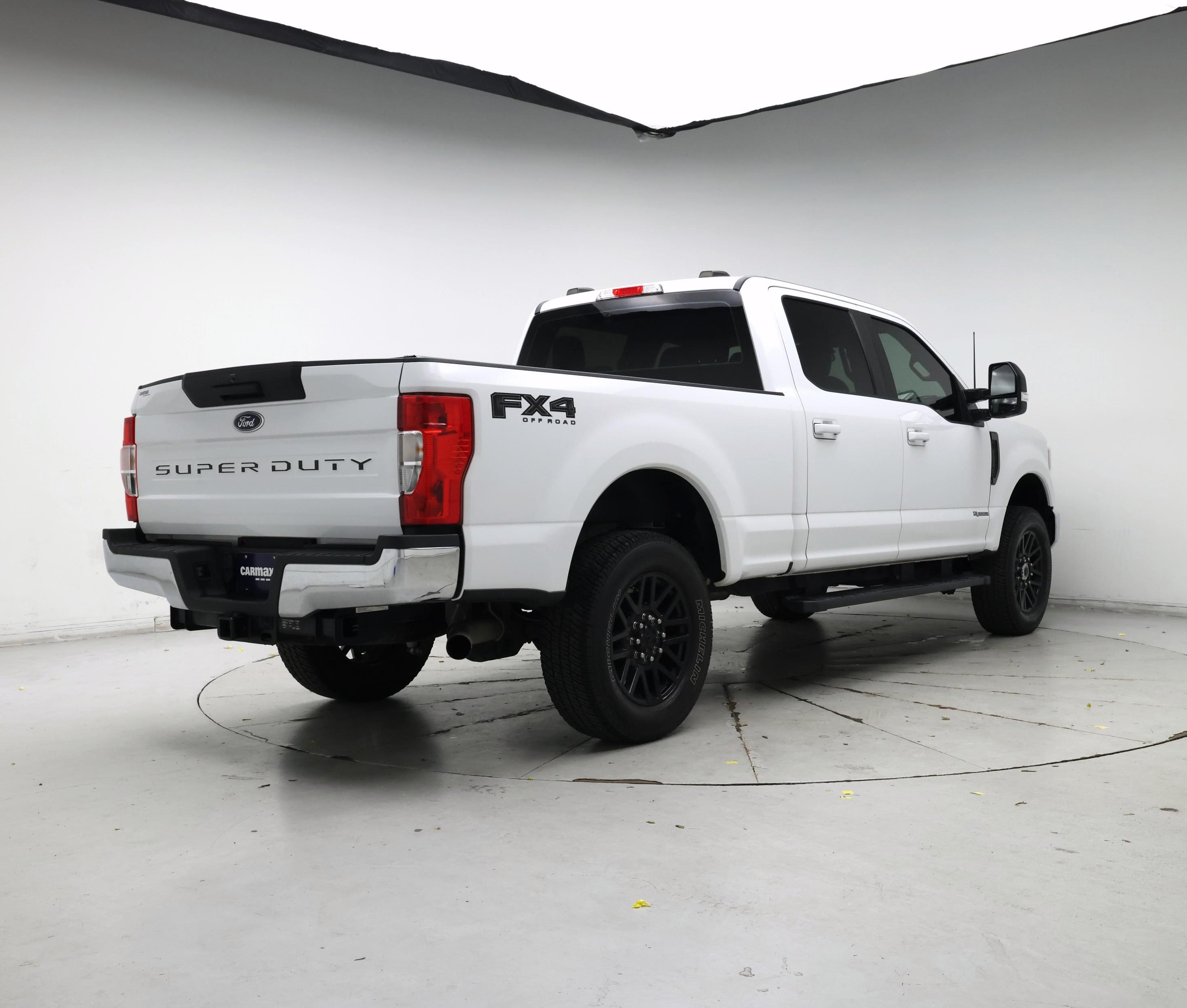 Thumbnail: 2022 Ford F-250 - 8