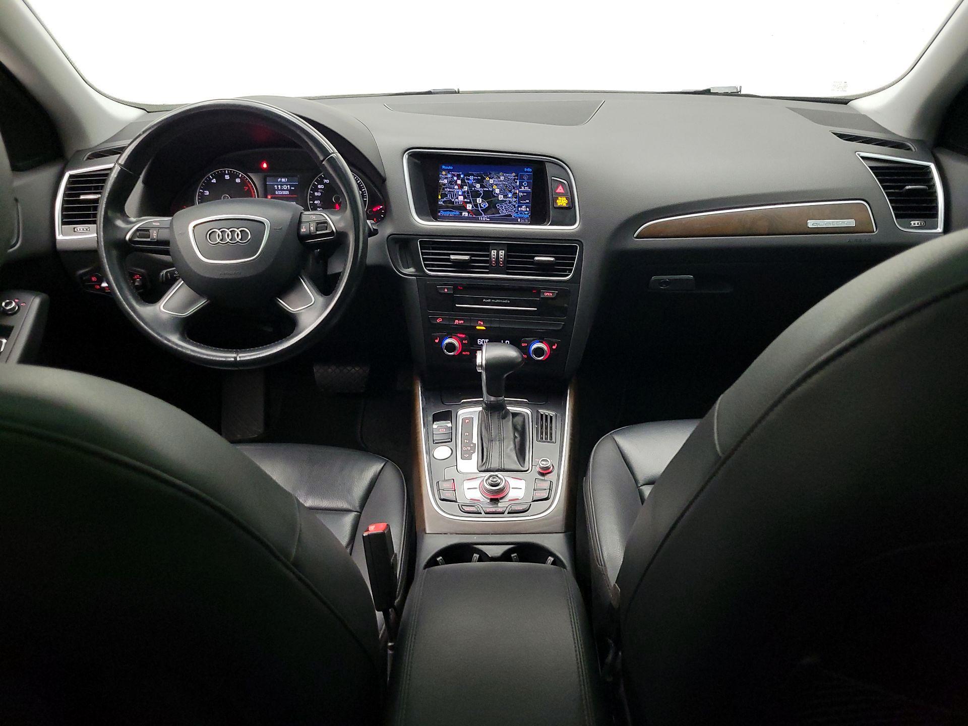 Thumbnail: 2017 Audi Q5 - 9