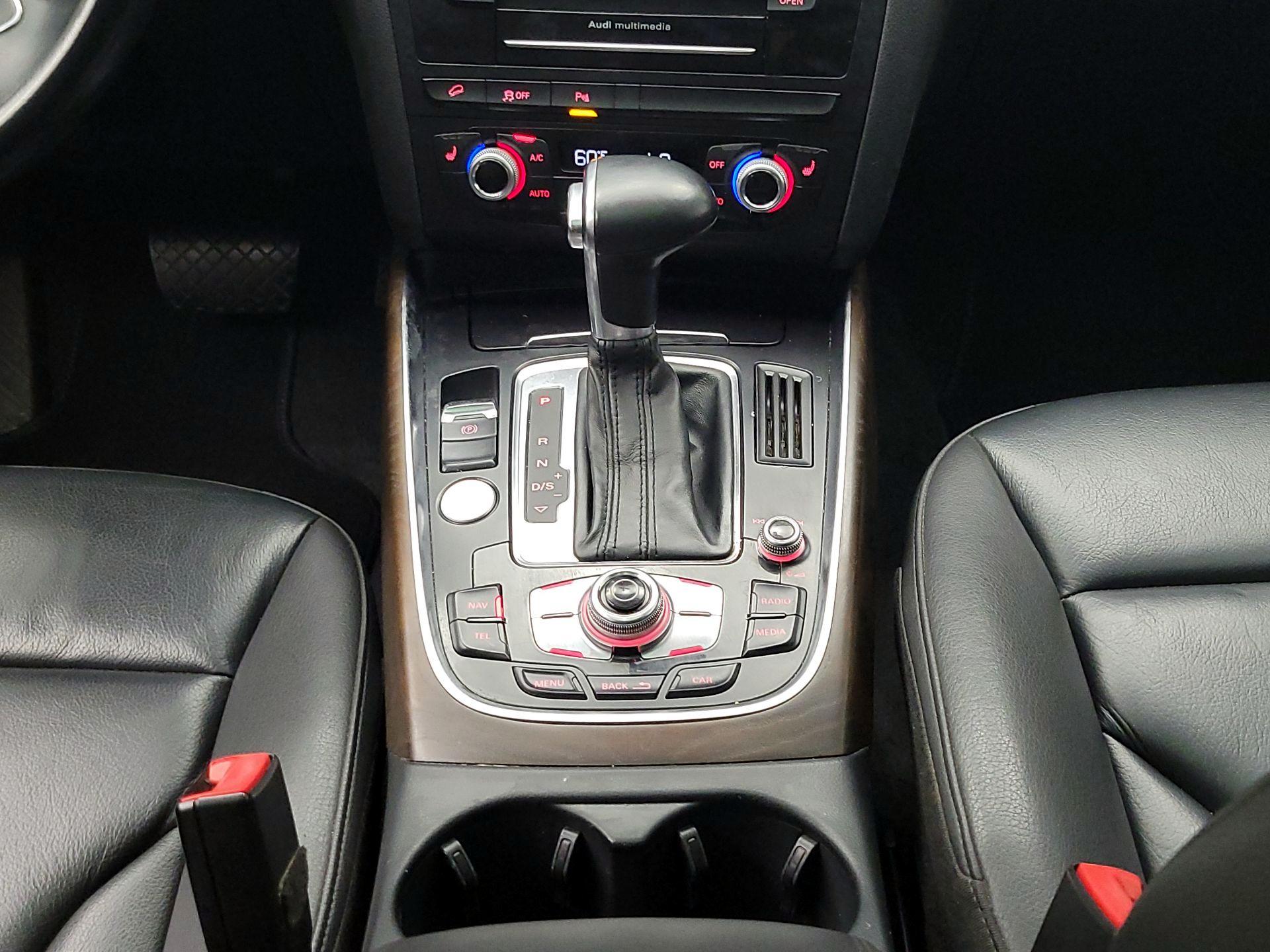 Thumbnail: 2017 Audi Q5 - 18