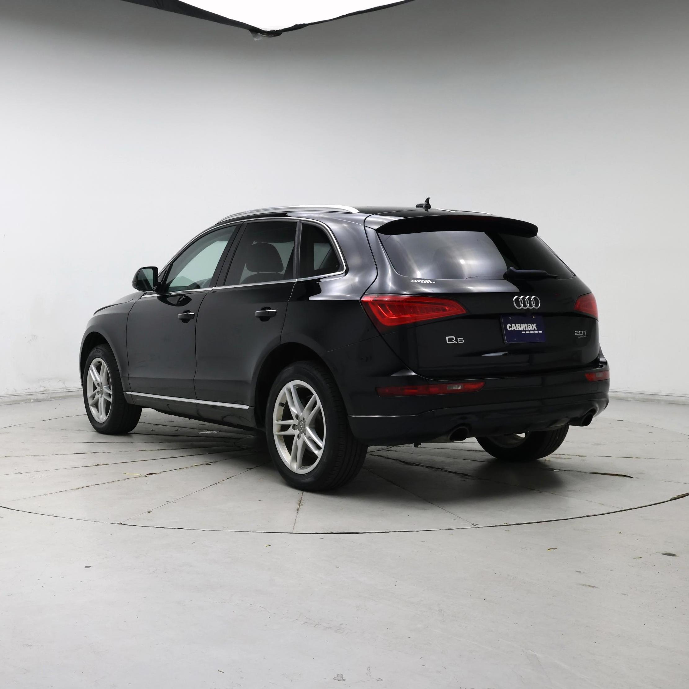 Thumbnail: 2017 Audi Q5 - 2