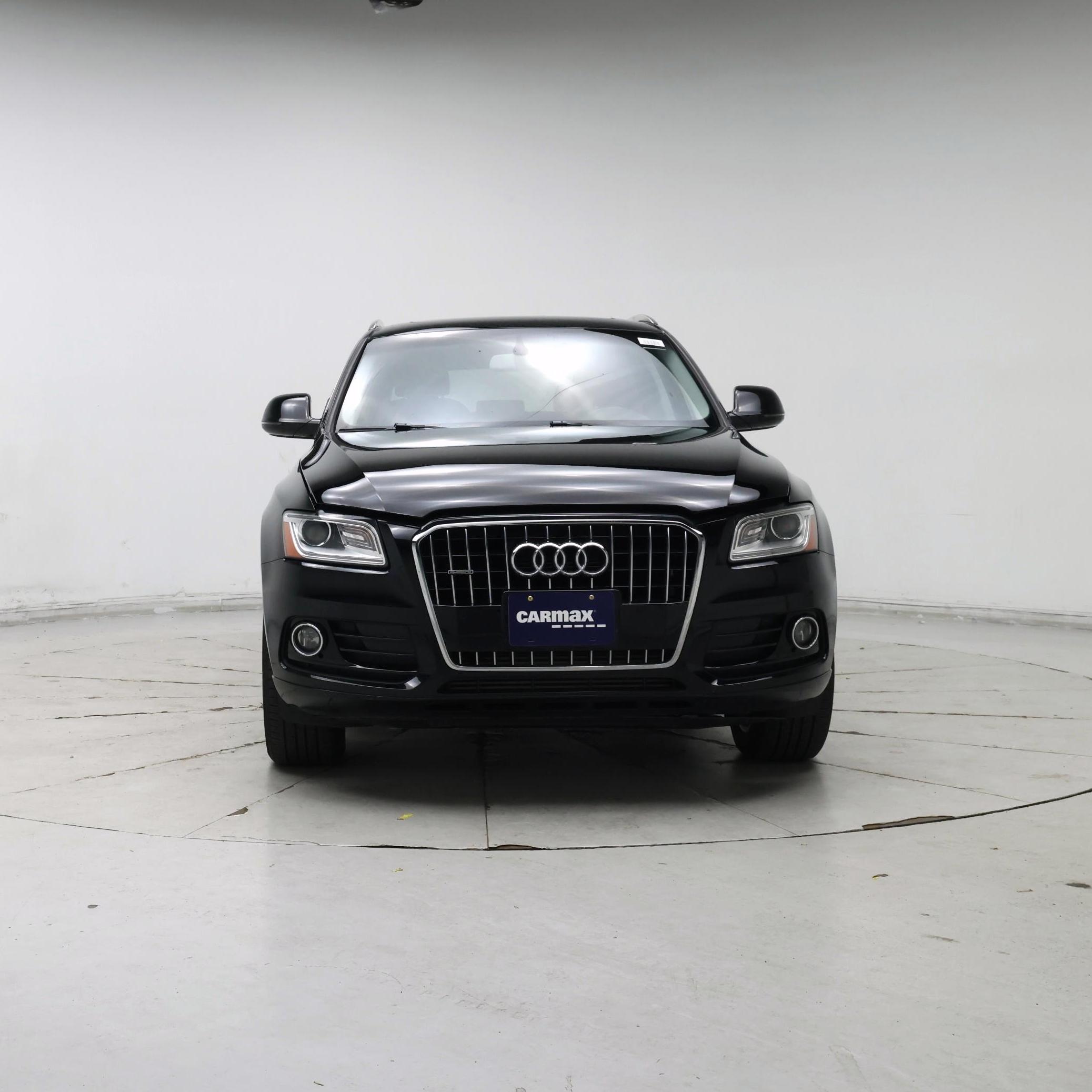 Thumbnail: 2017 Audi Q5 - 5
