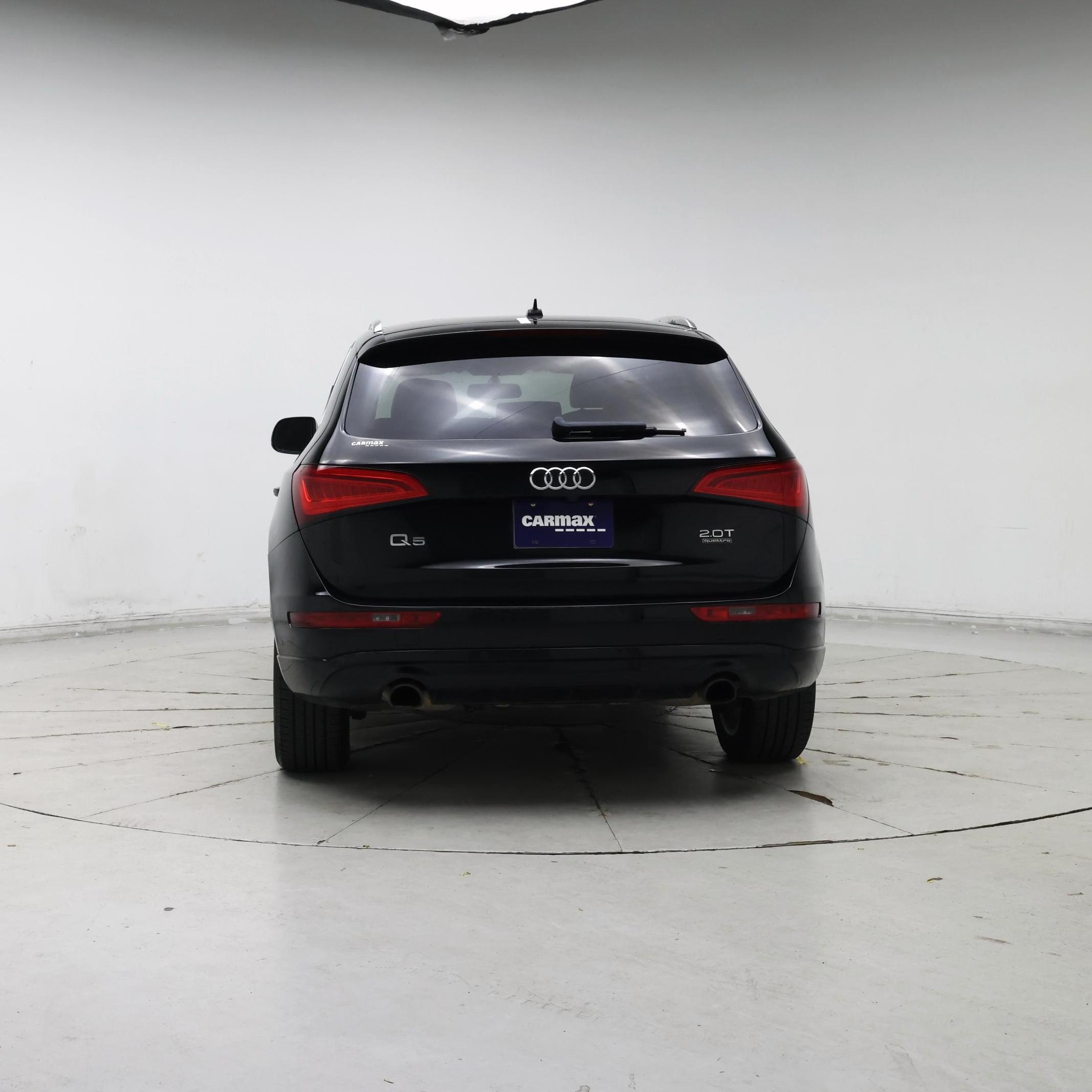 Thumbnail: 2017 Audi Q5 - 6