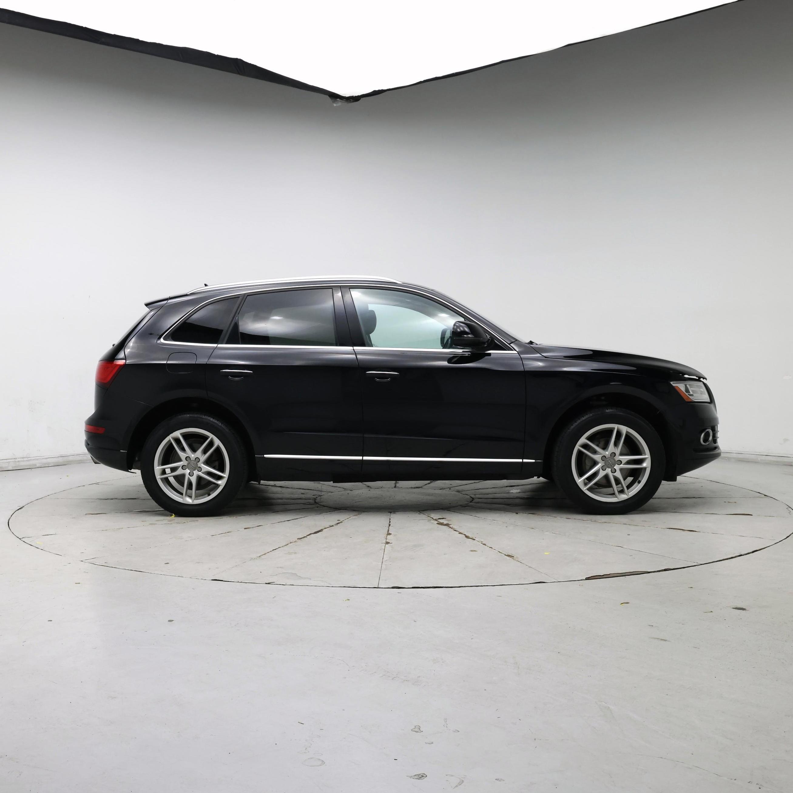 Thumbnail: 2017 Audi Q5 - 7