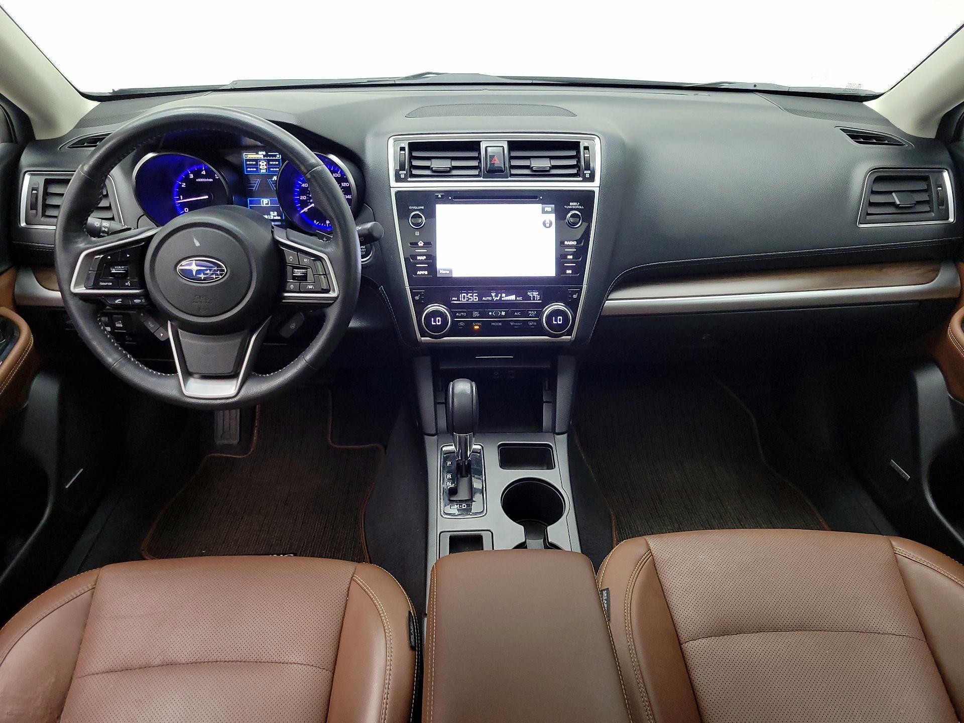 Thumbnail: 2018 Subaru Outback - 9