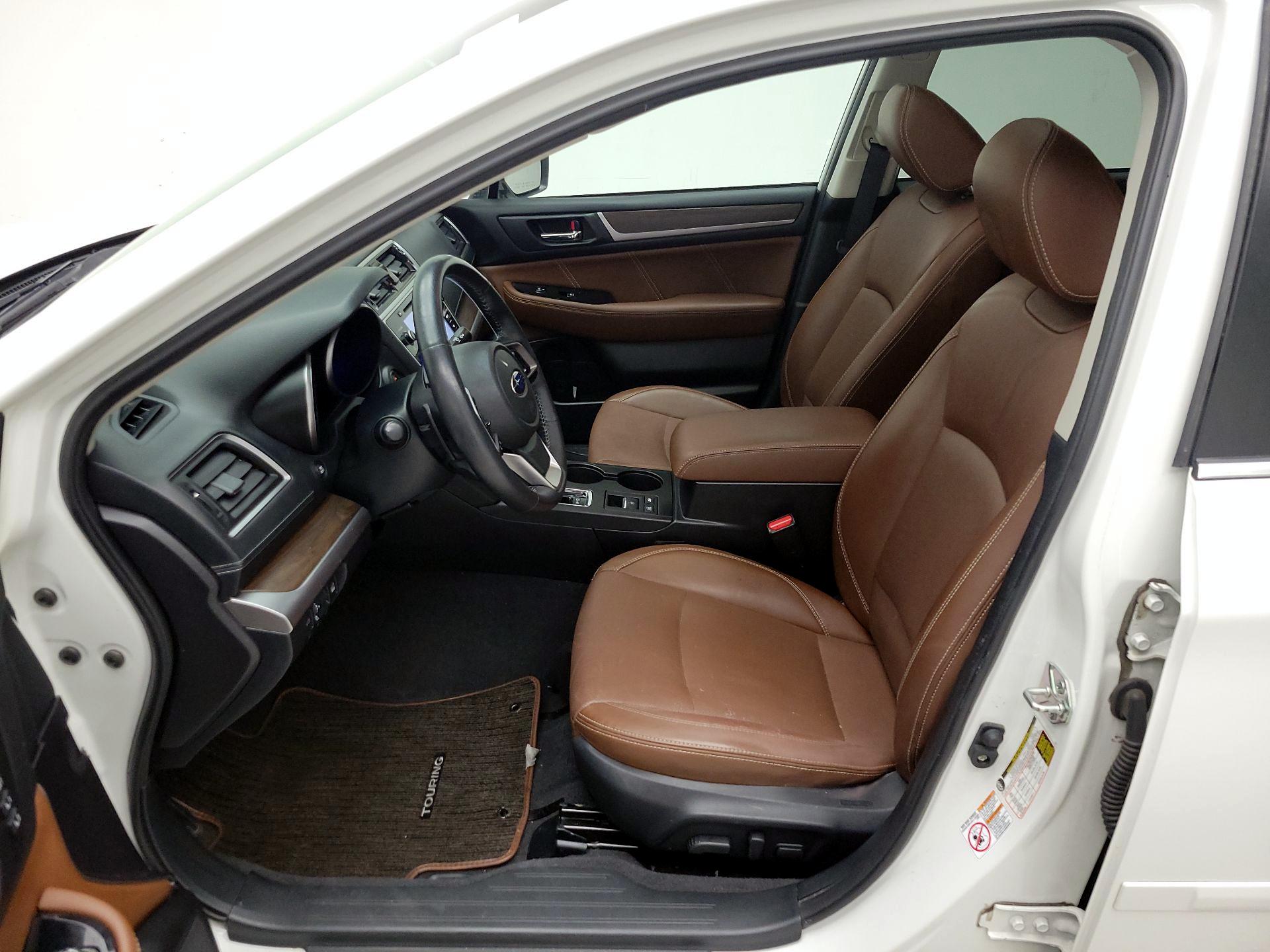 Thumbnail: 2018 Subaru Outback - 11