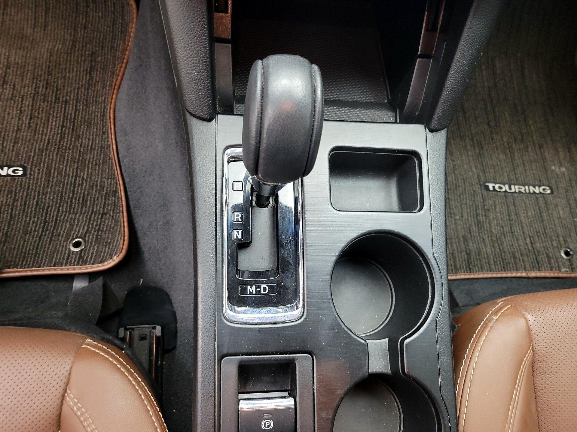 Thumbnail: 2018 Subaru Outback - 18