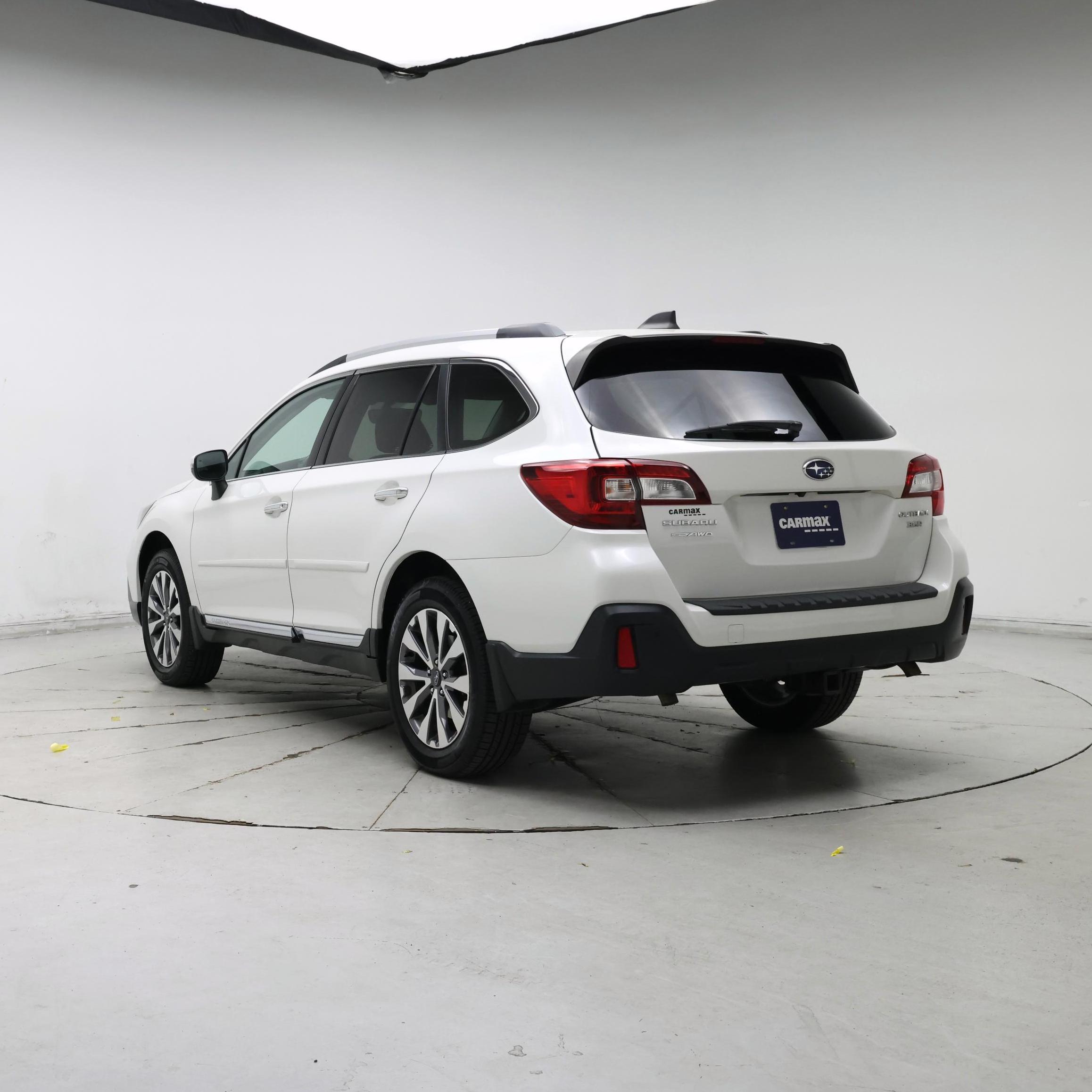 Thumbnail: 2018 Subaru Outback - 2