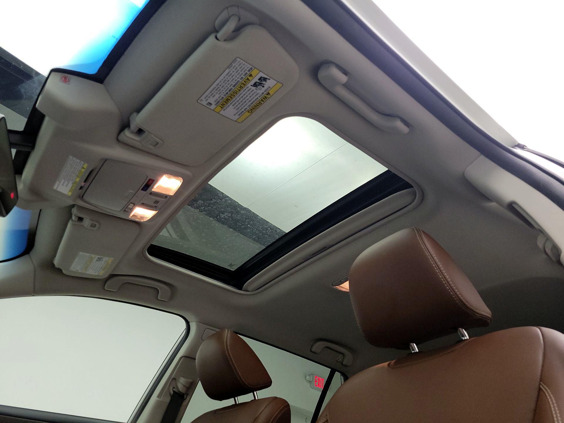 Thumbnail: 2018 Subaru Outback - 20