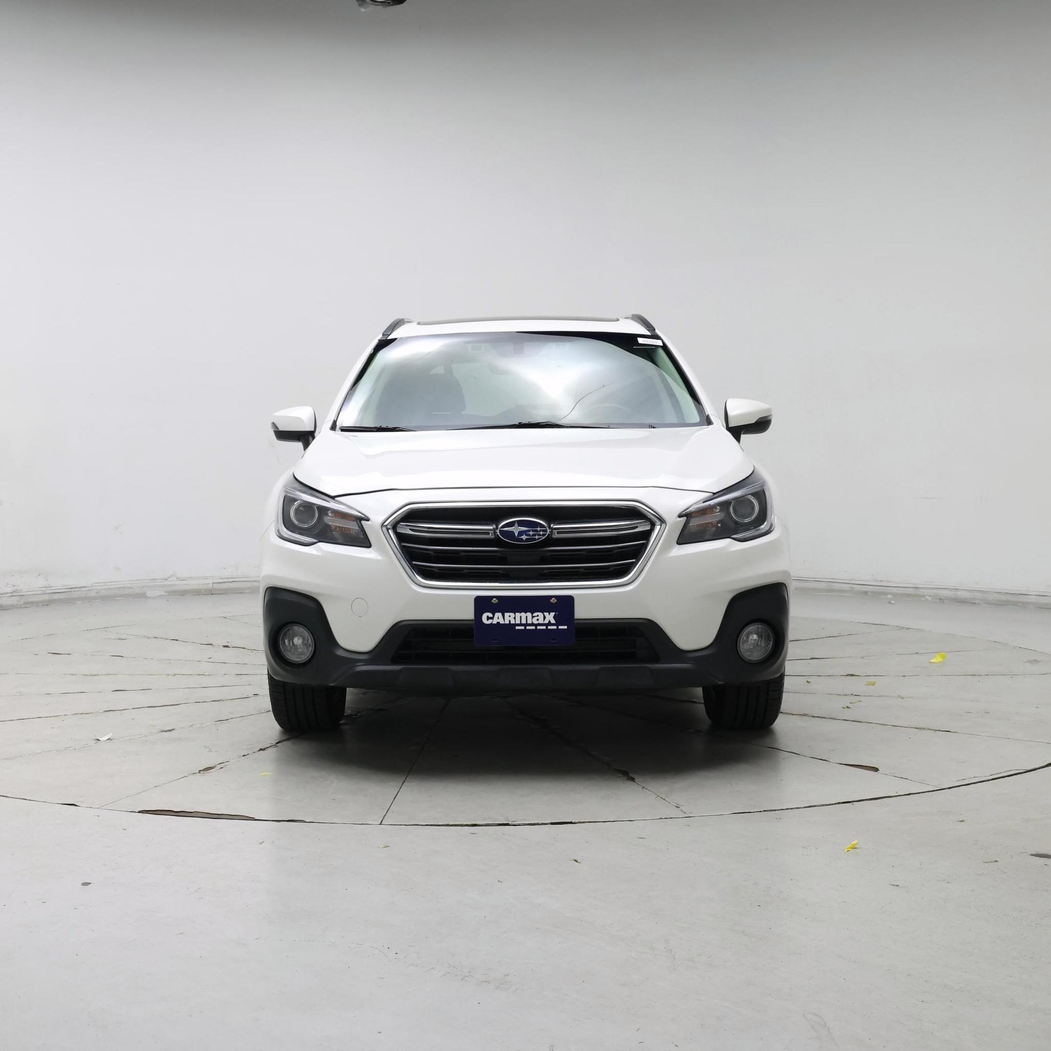 Thumbnail: 2018 Subaru Outback - 5