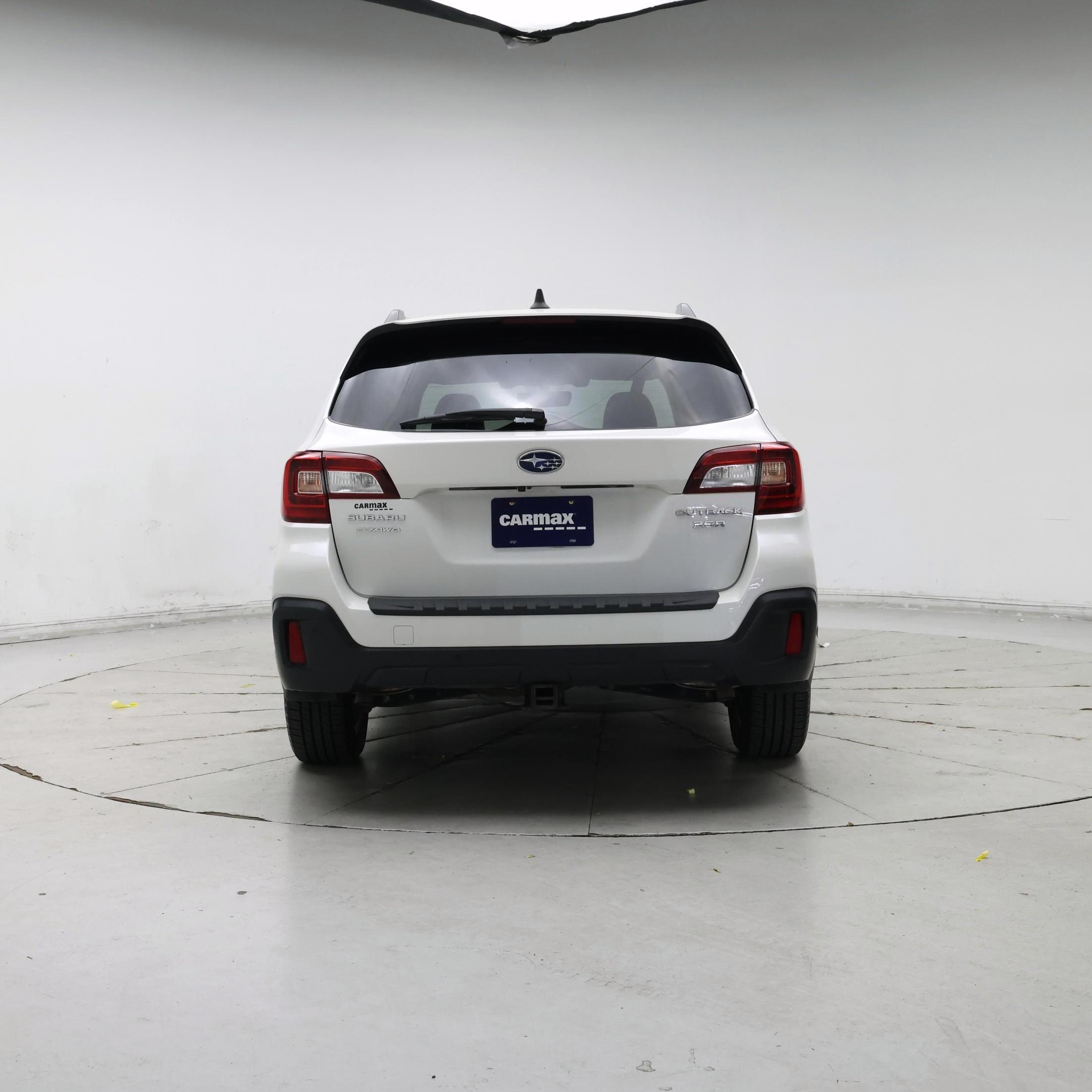 Thumbnail: 2018 Subaru Outback - 6