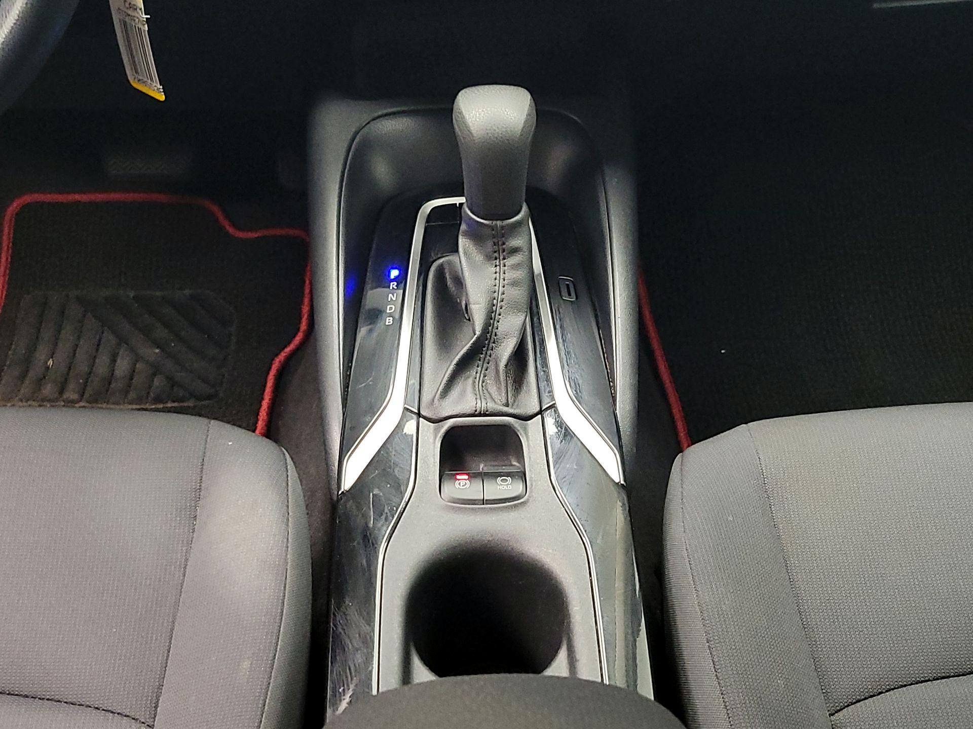 Thumbnail: 2022 Toyota Corolla - 18
