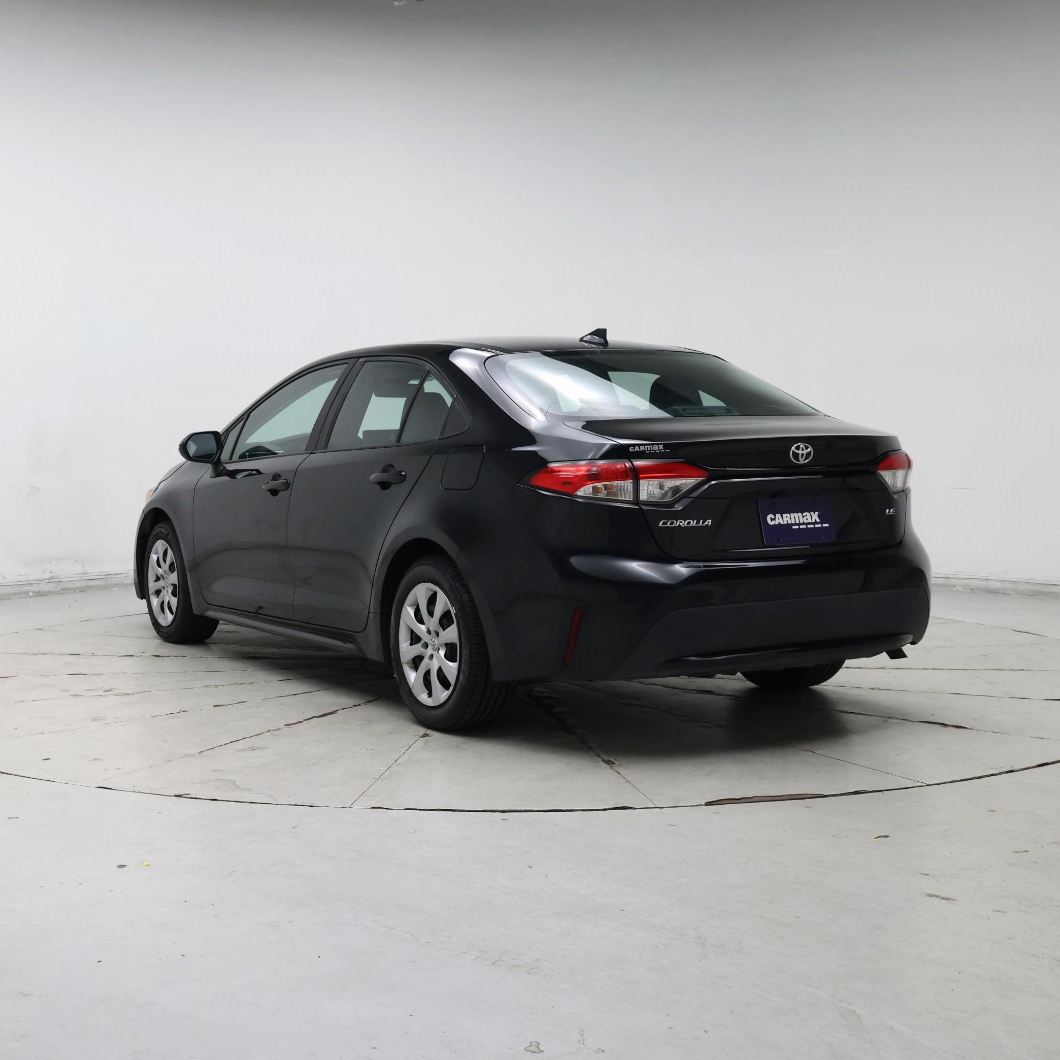 Thumbnail: 2022 Toyota Corolla - 2