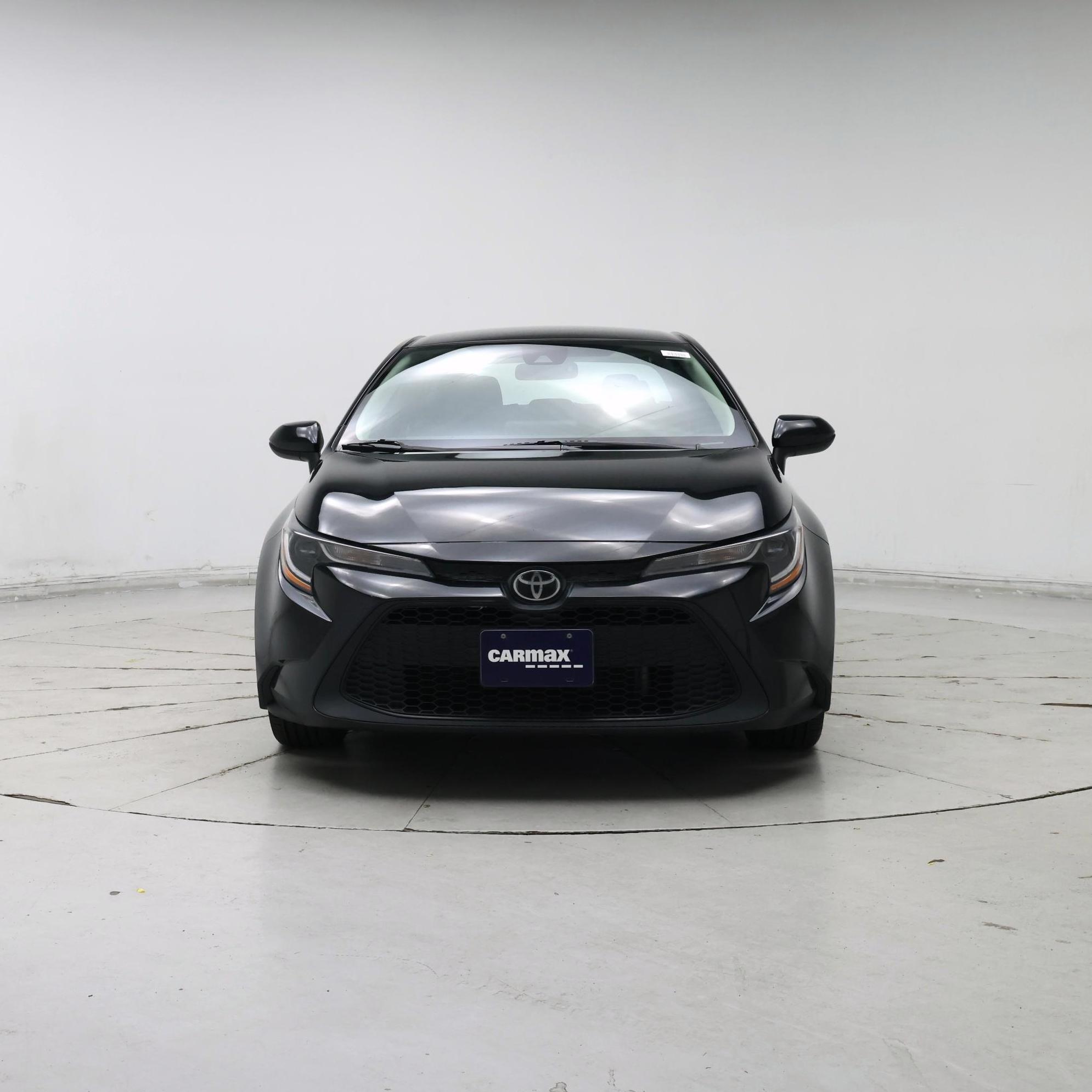 Thumbnail: 2022 Toyota Corolla - 5