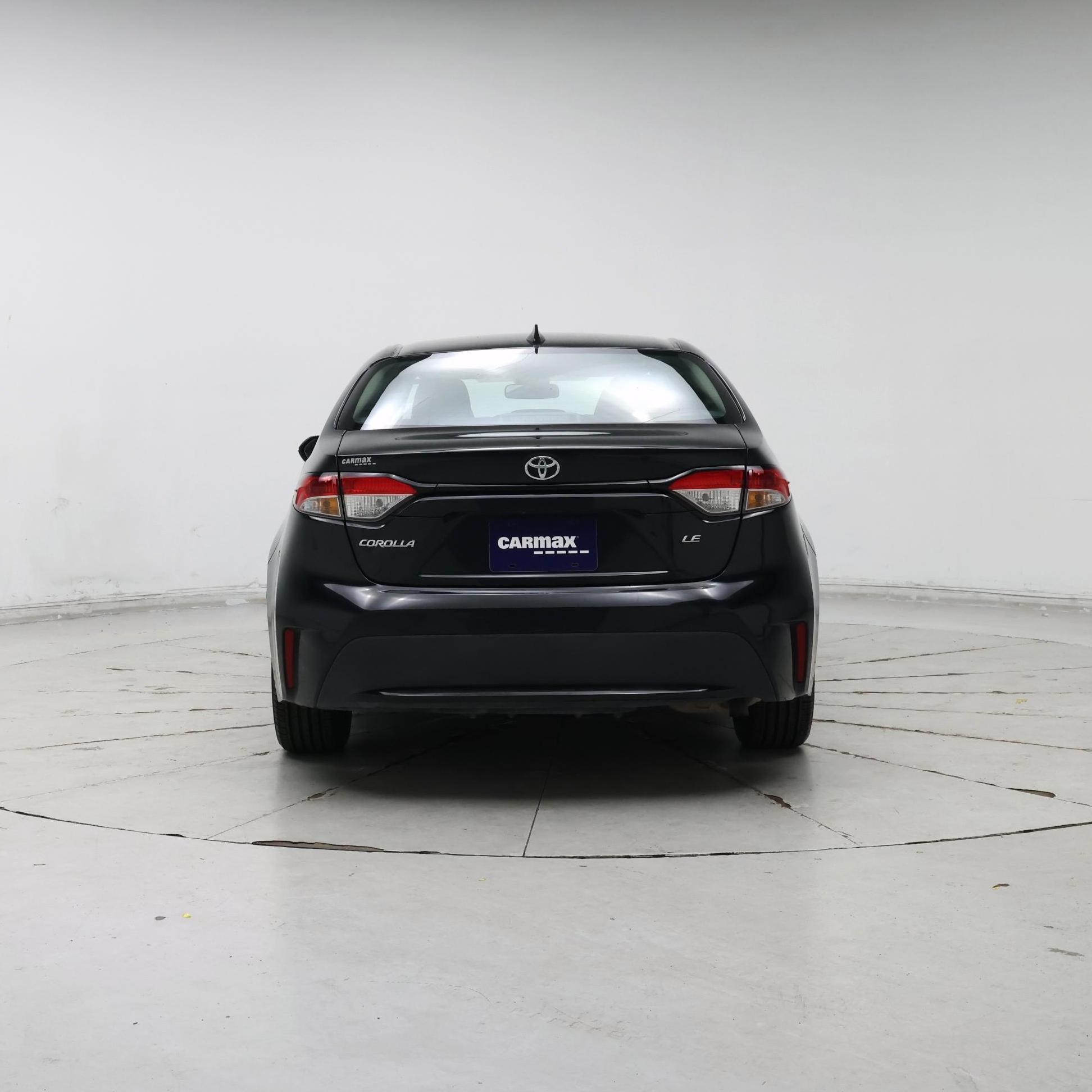 Thumbnail: 2022 Toyota Corolla - 6