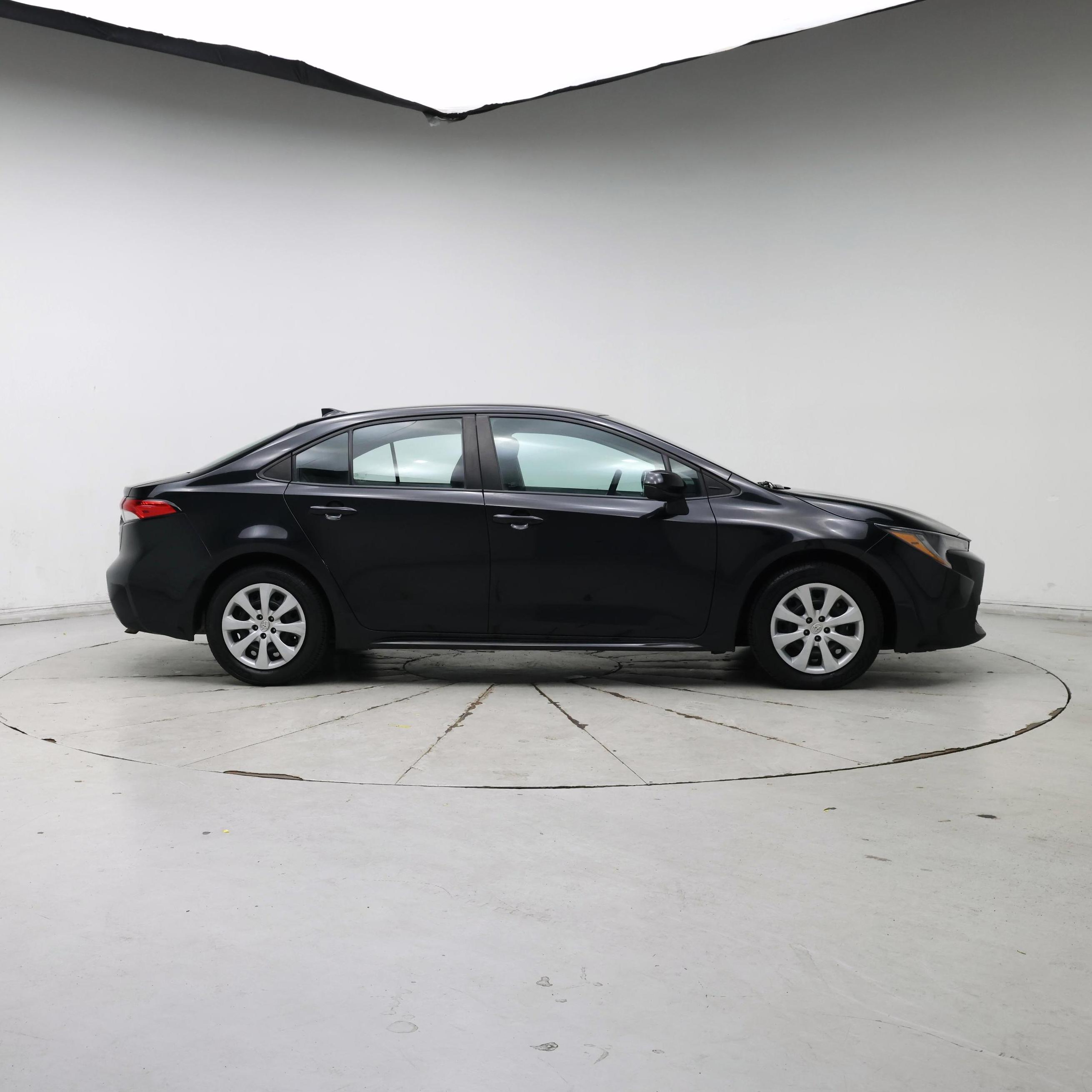 Thumbnail: 2022 Toyota Corolla - 7