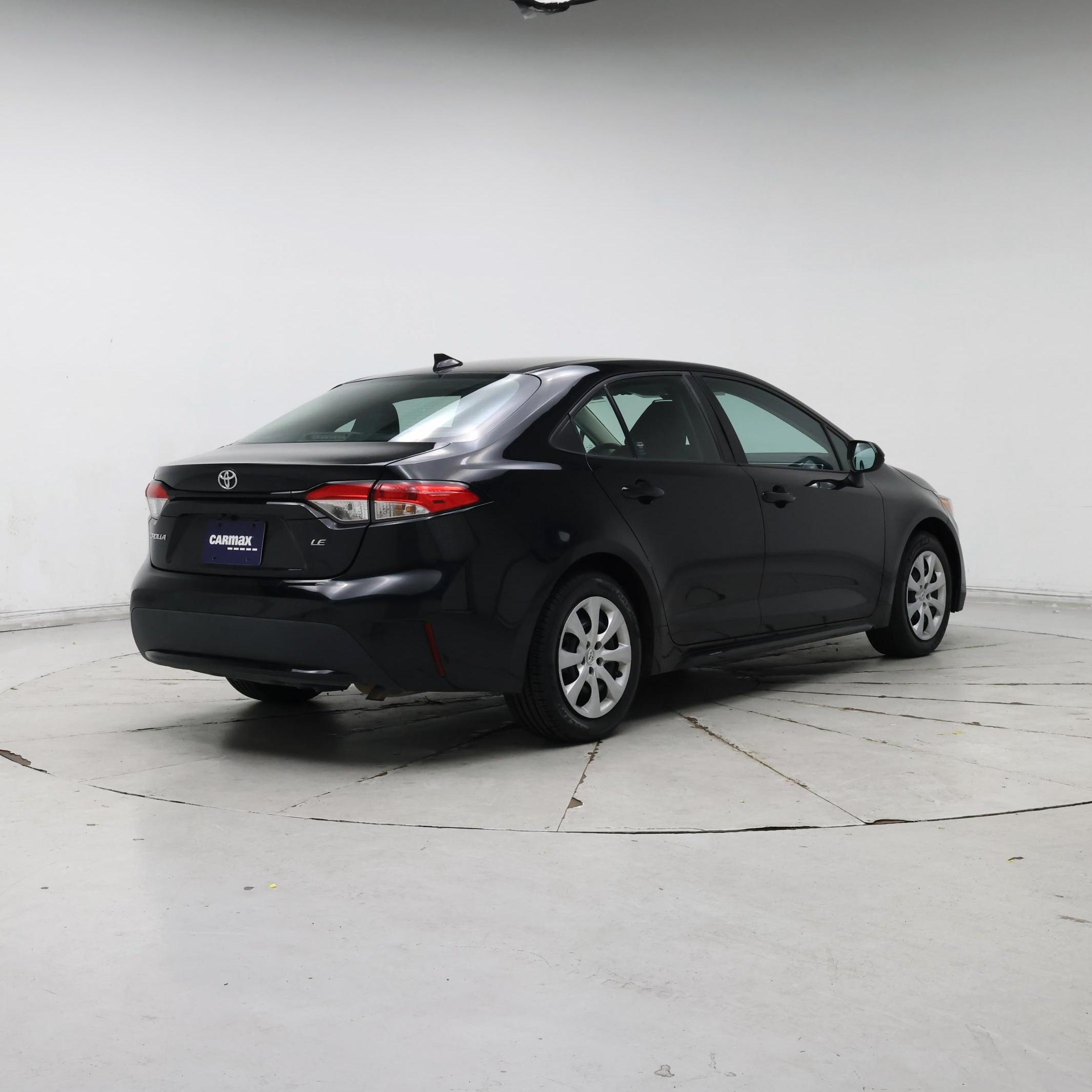 Thumbnail: 2022 Toyota Corolla - 8