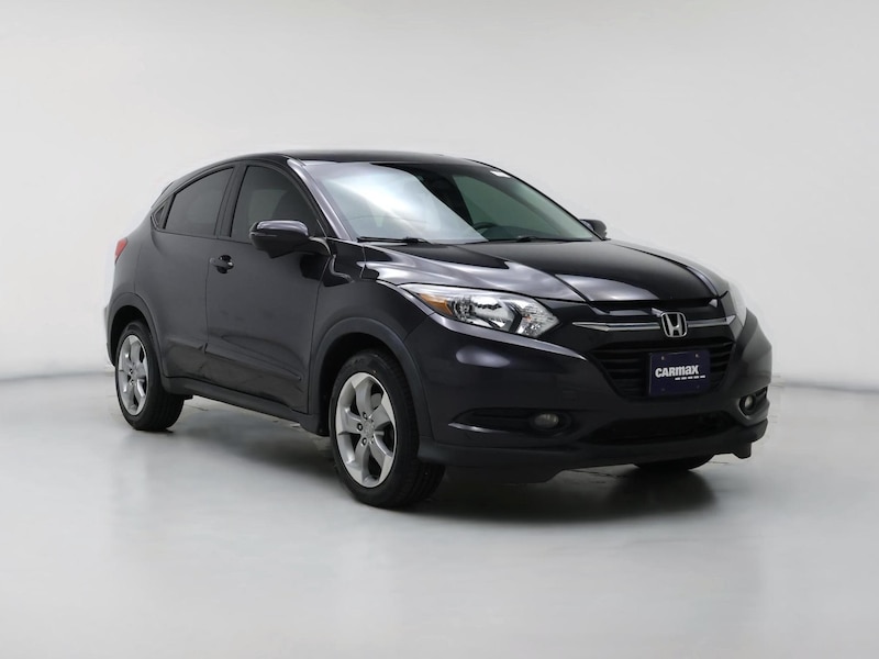 2016 Honda HR-V EX -
                  Parker, CO